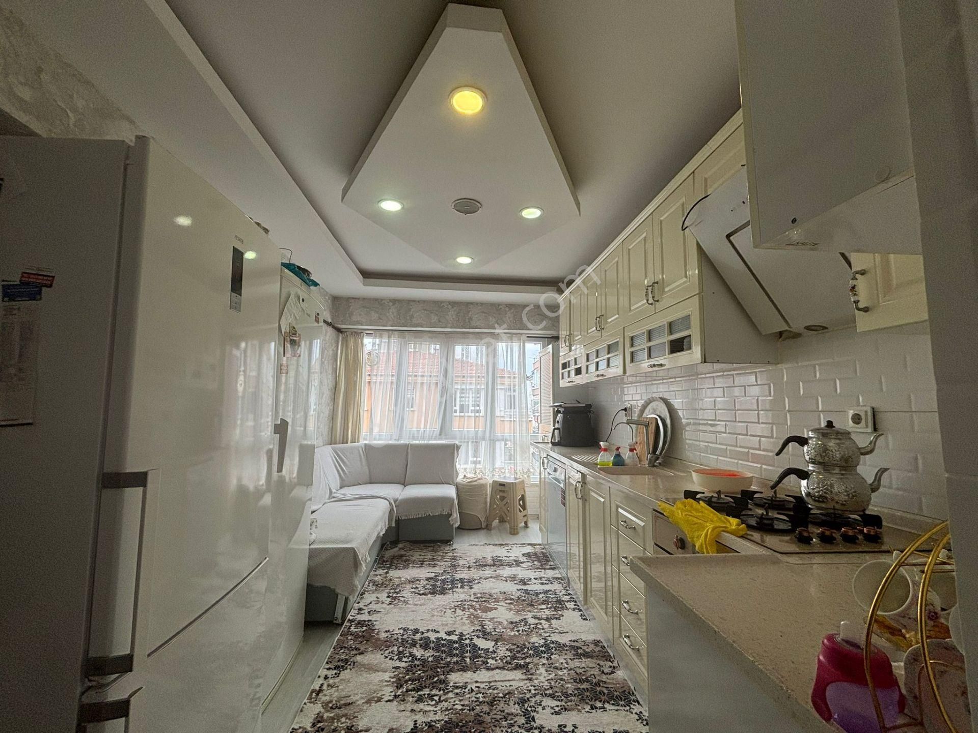 Şahintepe Mah. 4.katta 240m2 Asansörlü 4+1 Dubleks Satılık Daire - Görsel 3