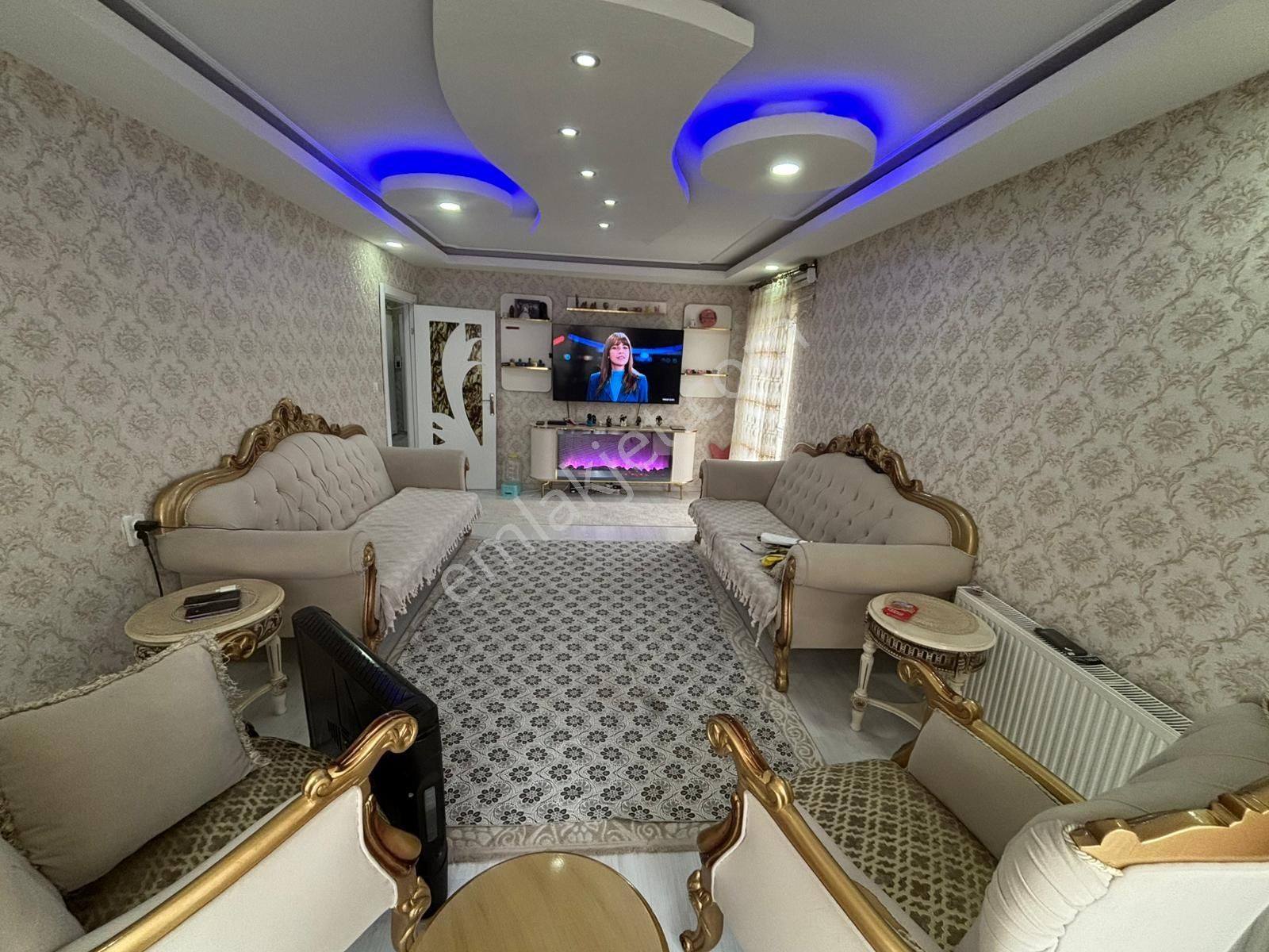 Şahintepe Mah. 4.katta 240m2 Asansörlü 4+1 Dubleks Satılık Daire - Görsel 2