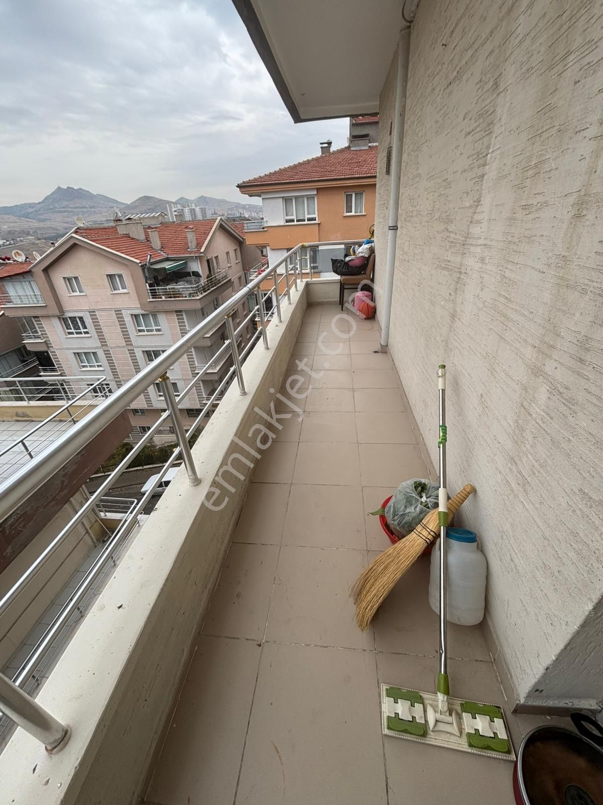 Şahintepe Mah. 4.katta 240m2 Asansörlü 4+1 Dubleks Satılık Daire - Görsel 27