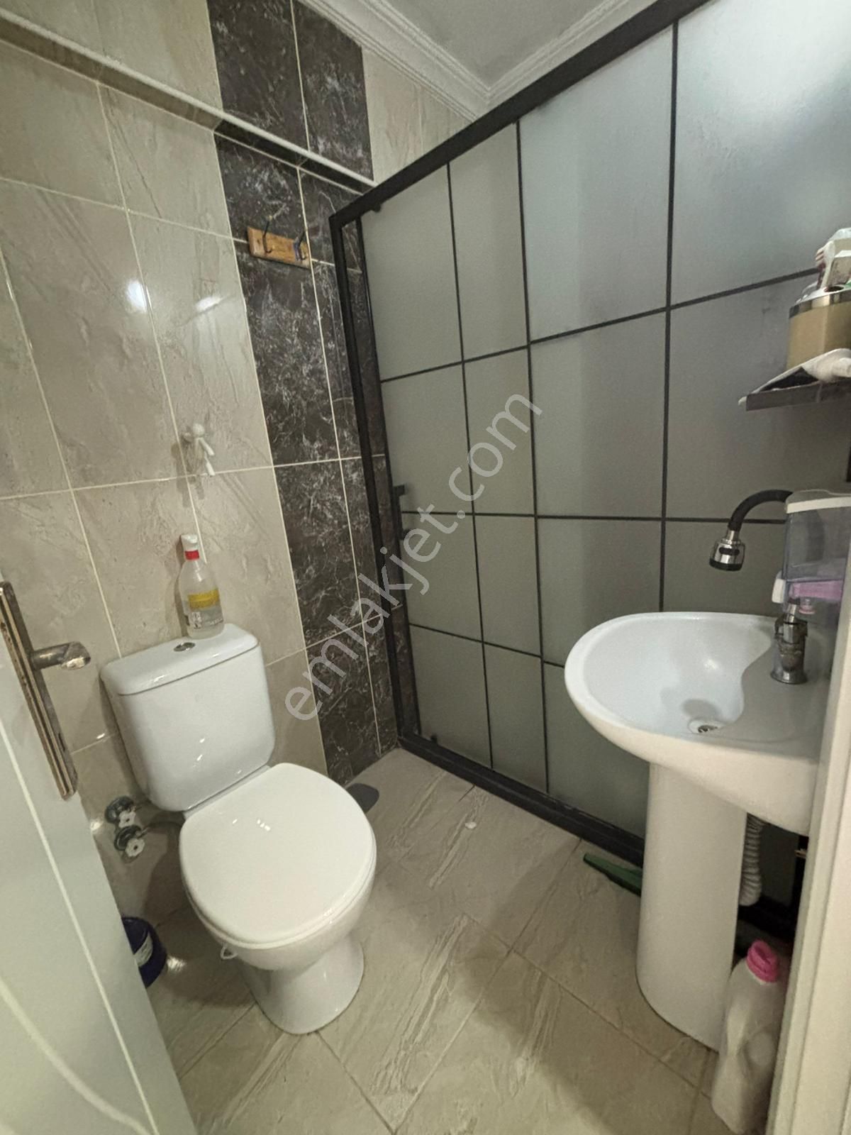 Şahintepe Mah. 4.katta 240m2 Asansörlü 4+1 Dubleks Satılık Daire - Görsel 18