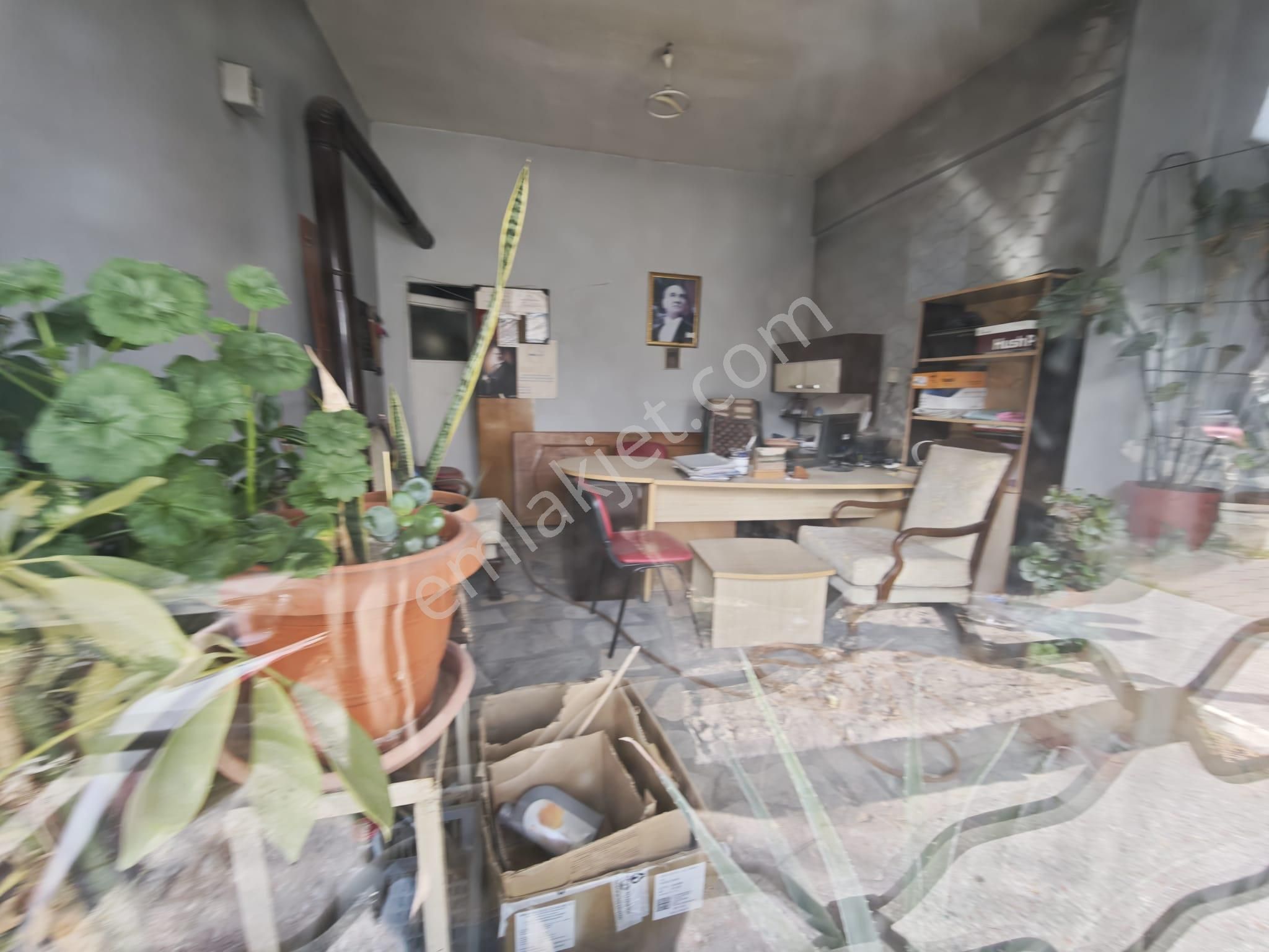 Kecören İncirli Yunus Emre Caddesin'de 30 M2 Satılık Dükkan - Görsel 6