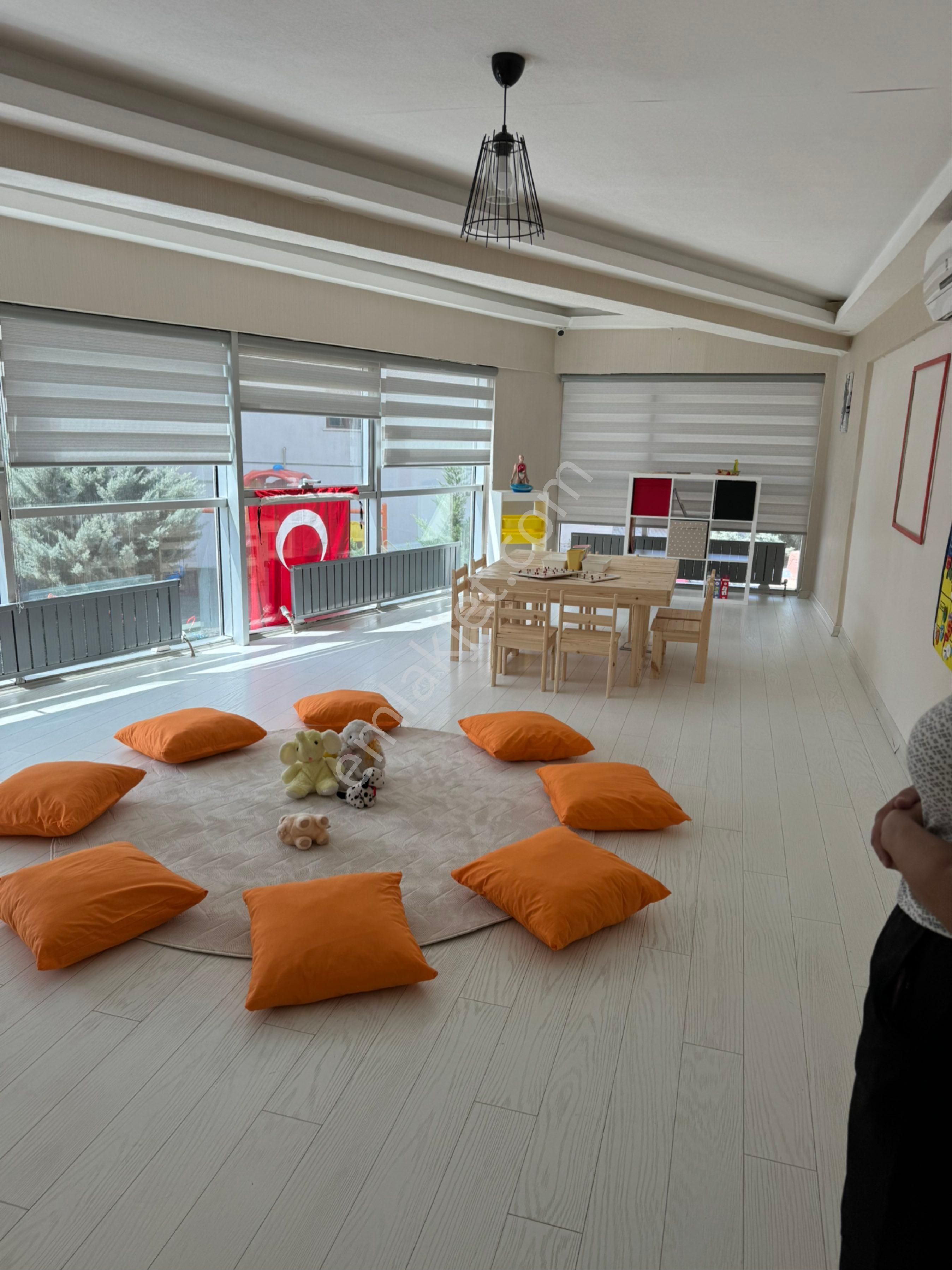 Sahibinden Kurumsal Kiracılı Aylık 125 000 Tl Kira Getirisi Var - Görsel 5