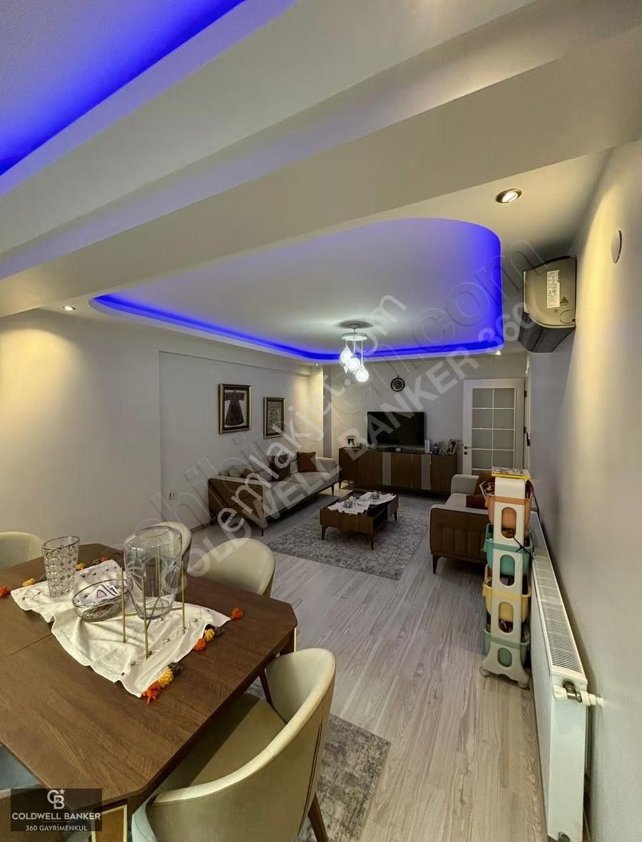 İzmir Karşıyaka Şemikler'de 2+1 ,100 M2 Satılık Daire - Görsel 18