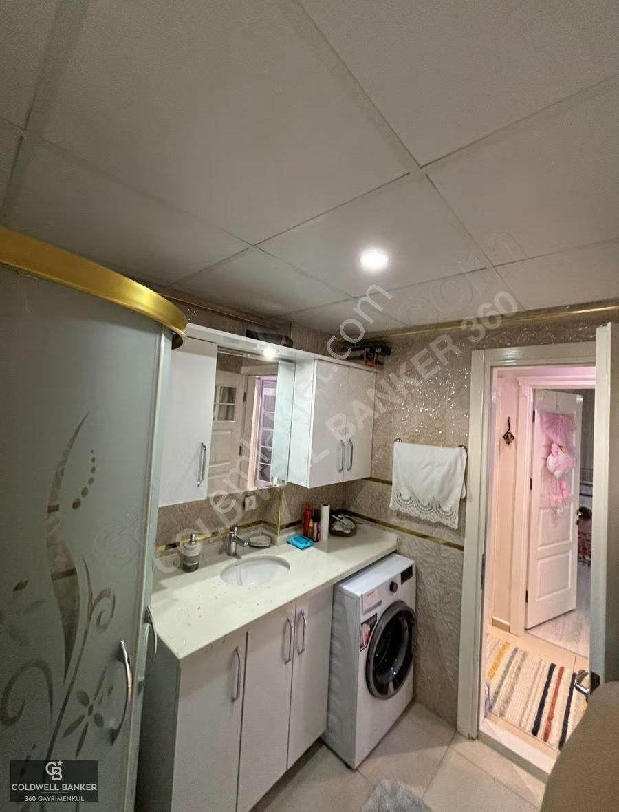 İzmir Karşıyaka Şemikler'de 2+1 ,100 M2 Satılık Daire - Görsel 8