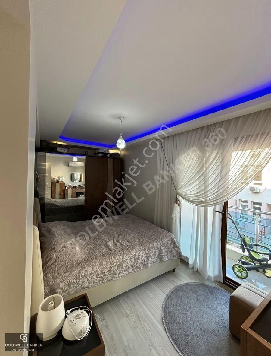 İzmir Karşıyaka Şemikler'de 2+1 ,100 M2 Satılık Daire - Görsel 16