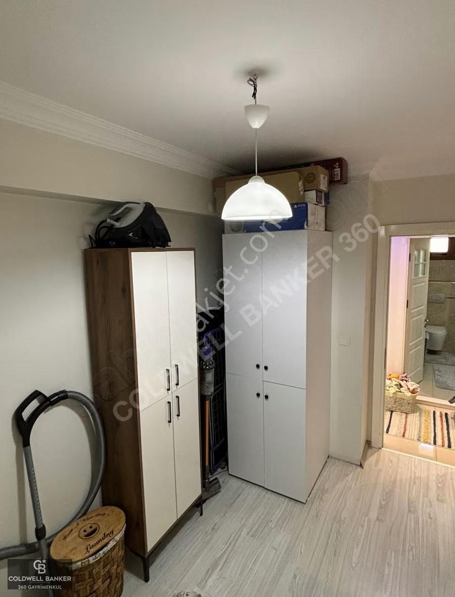 İzmir Karşıyaka Şemikler'de 2+1 ,100 M2 Satılık Daire - Görsel 22