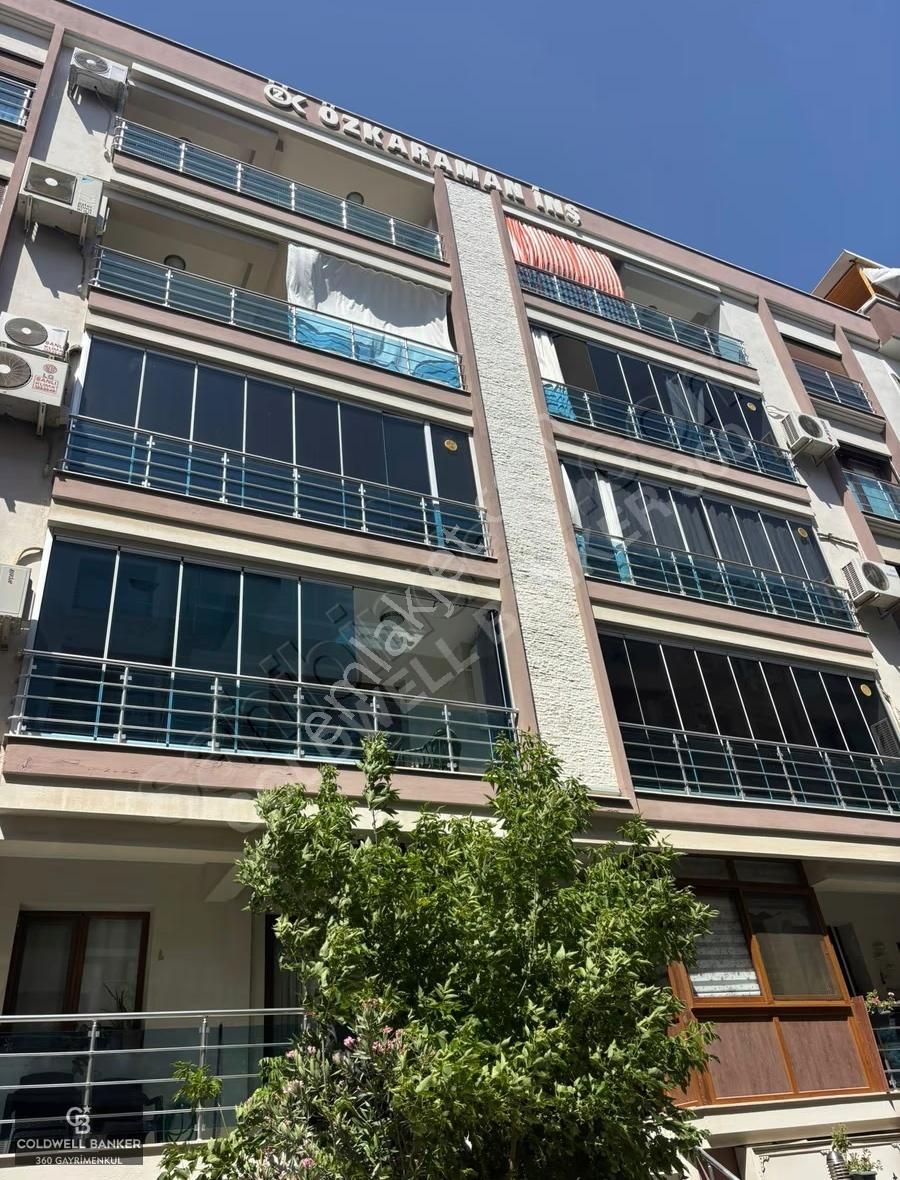 İzmir Karşıyaka Şemikler'de 2+1 ,100 M2 Satılık Daire - Görsel 17