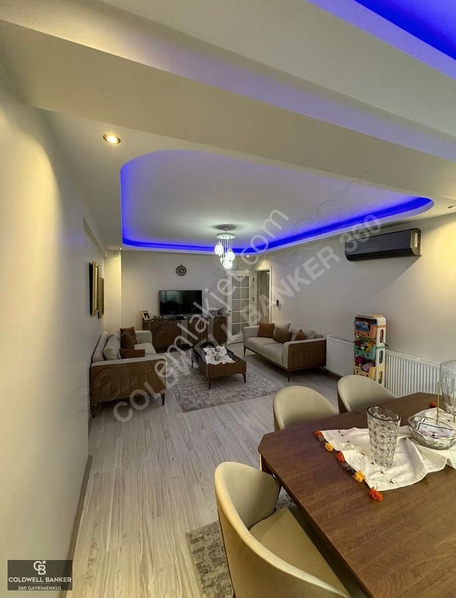 İzmir Karşıyaka Şemikler'de 2+1 ,100 M2 Satılık Daire - Görsel 14