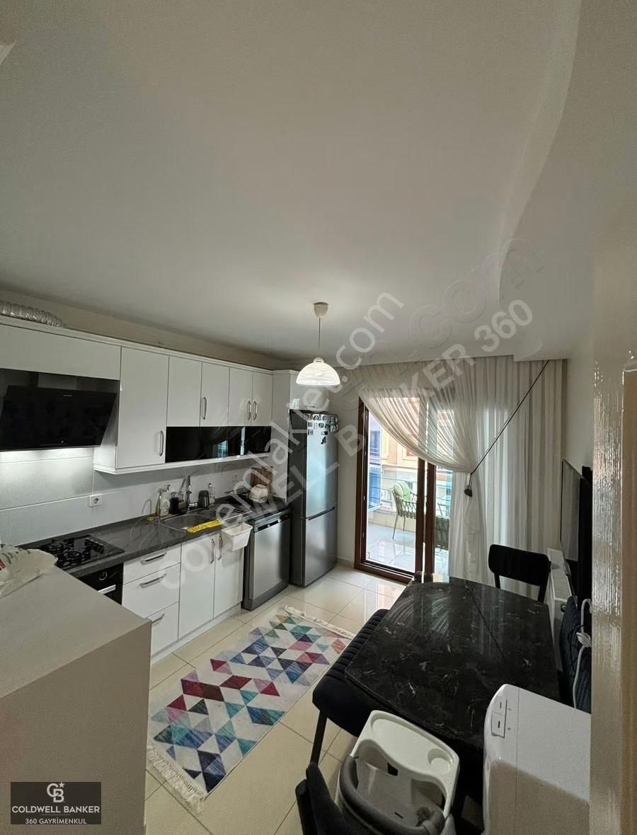 İzmir Karşıyaka Şemikler'de 2+1 ,100 M2 Satılık Daire - Görsel 19