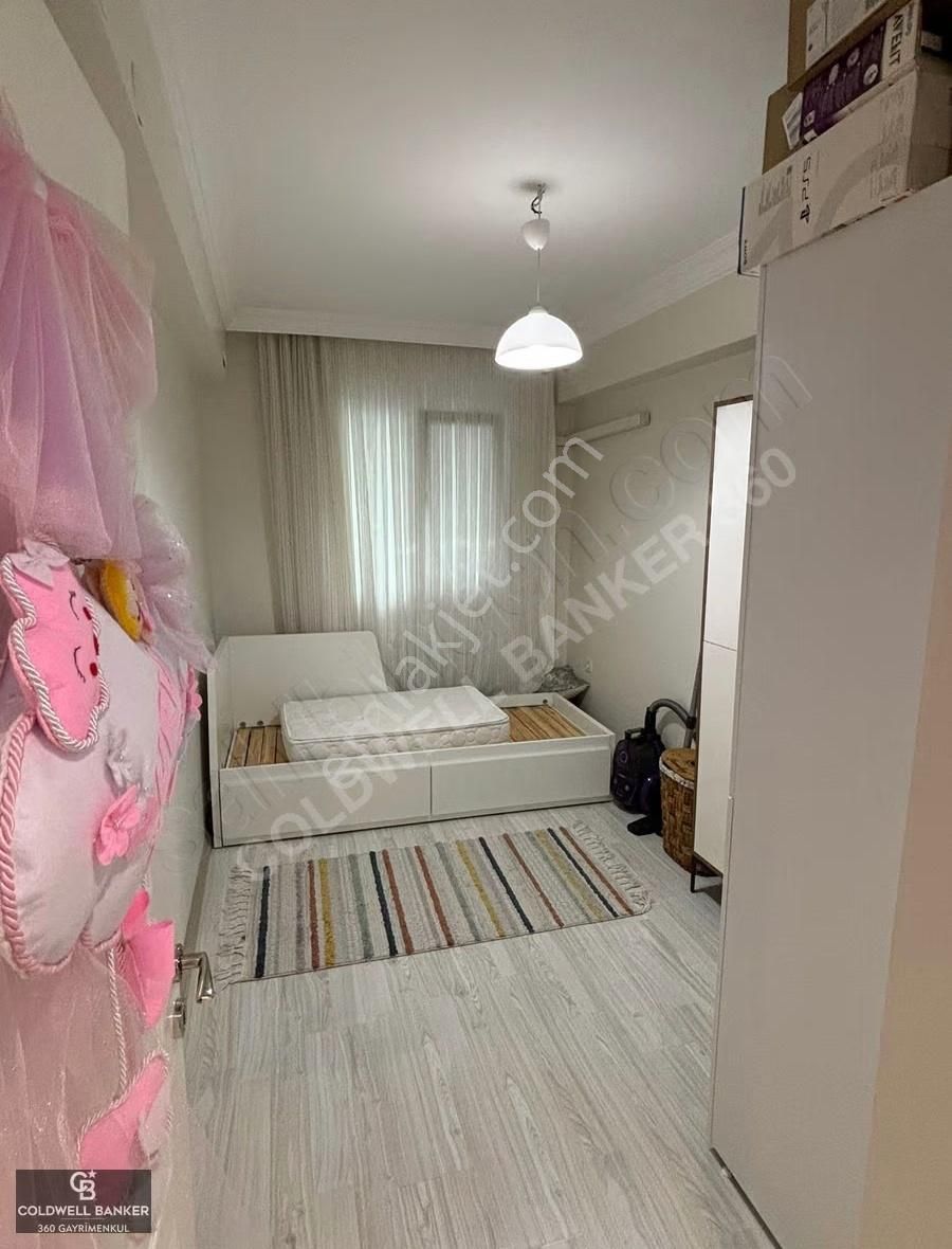 İzmir Karşıyaka Şemikler'de 2+1 ,100 M2 Satılık Daire - Görsel 11