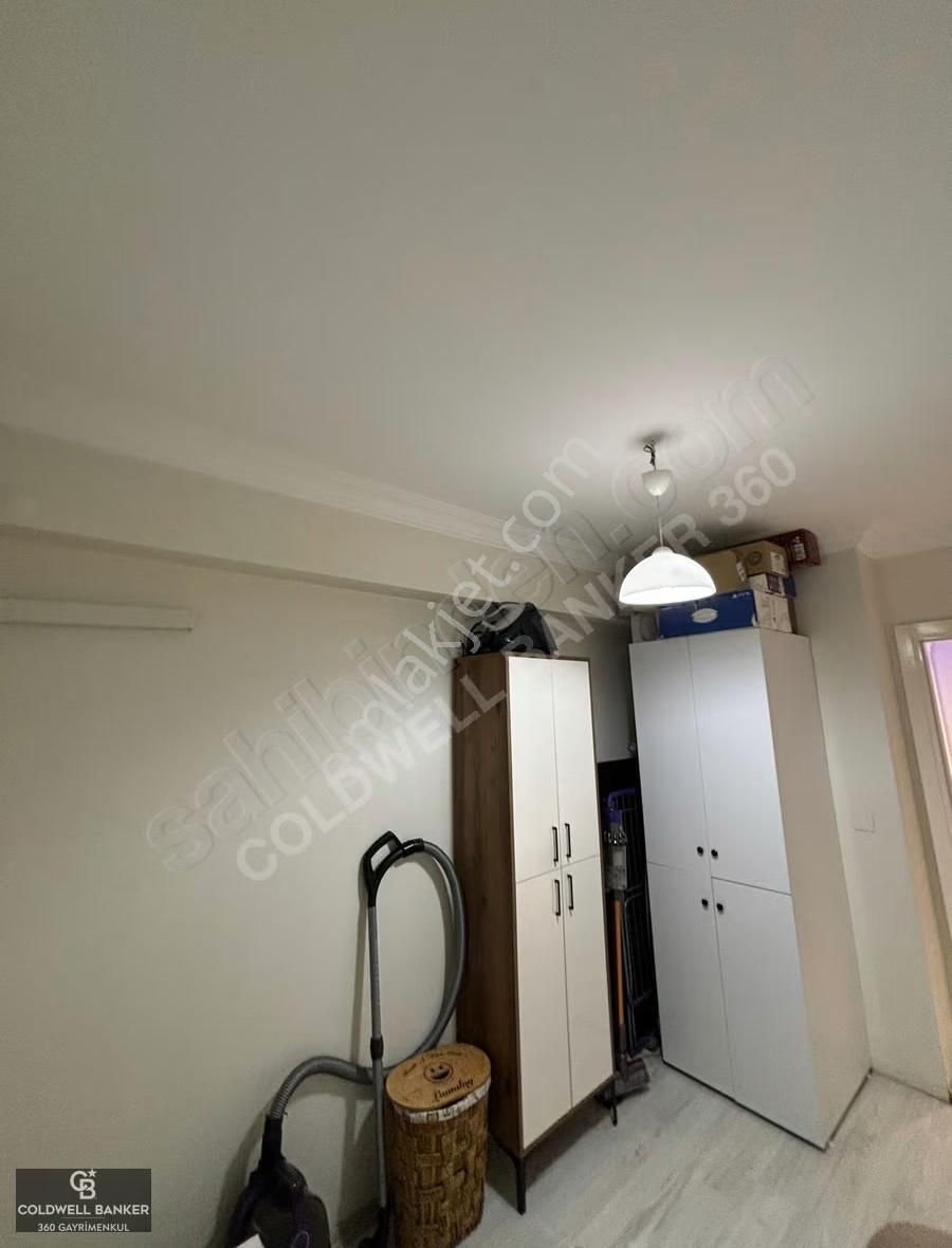 İzmir Karşıyaka Şemikler'de 2+1 ,100 M2 Satılık Daire - Görsel 6