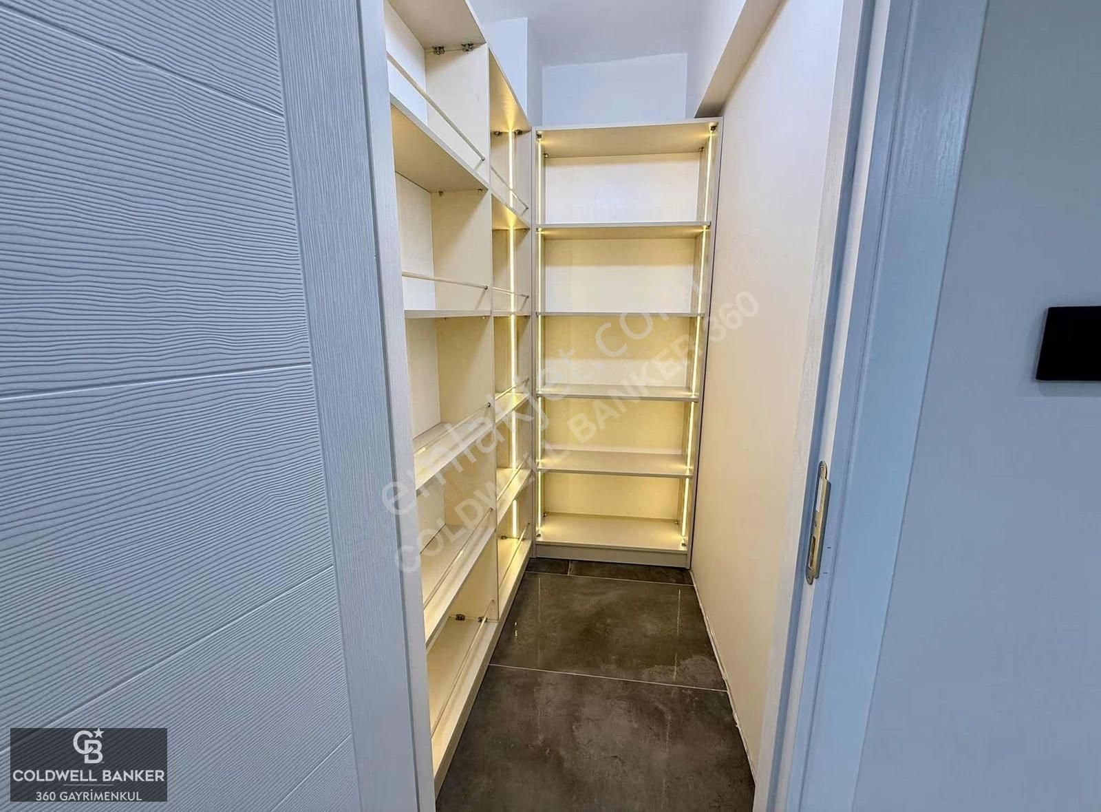 İzmir Güzelyalının Kalbinde, Komple Yenilenmiş 3+1 Daire - Görsel 9