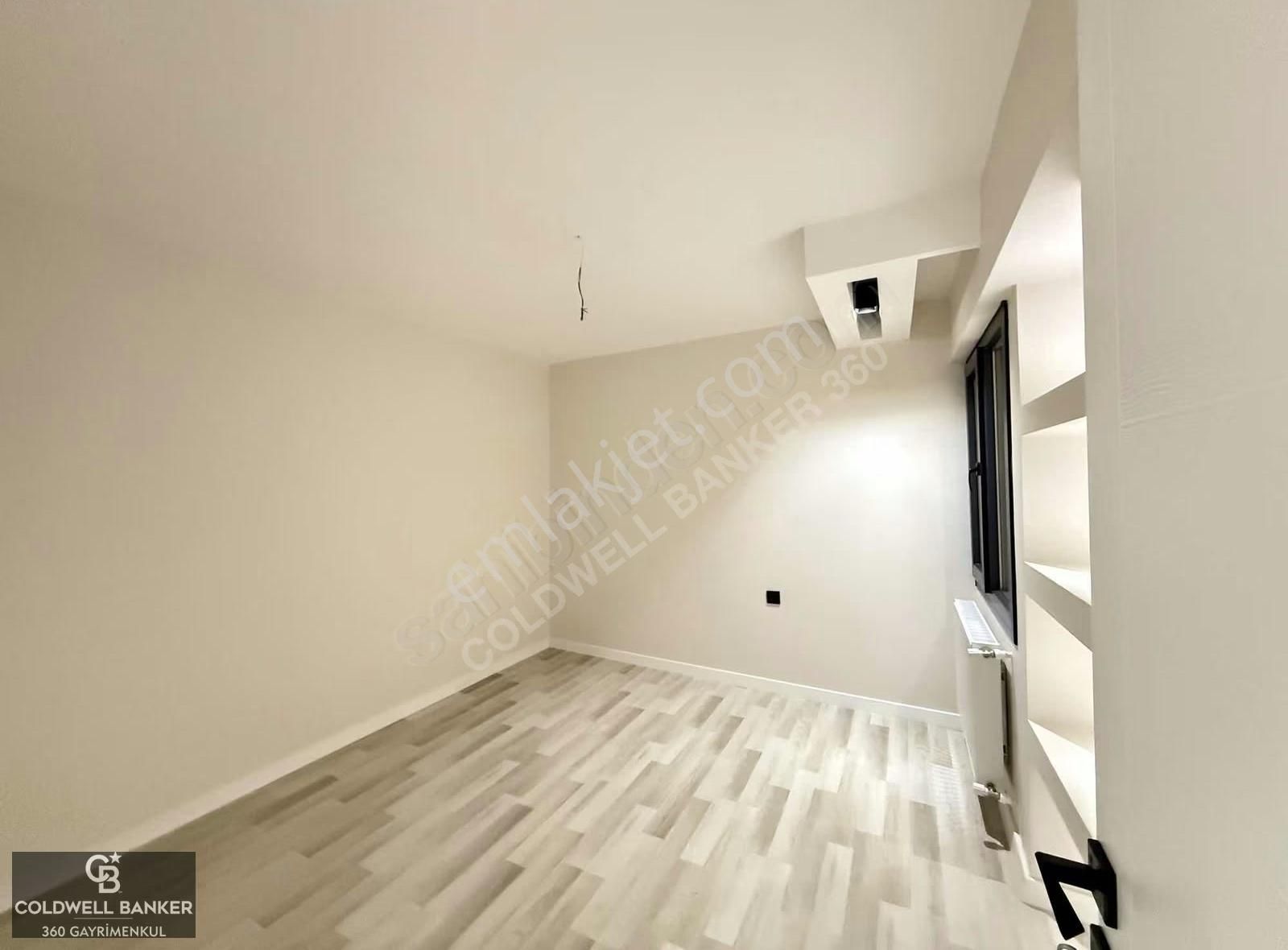 İzmir Güzelyalının Kalbinde, Komple Yenilenmiş 3+1 Daire - Görsel 15