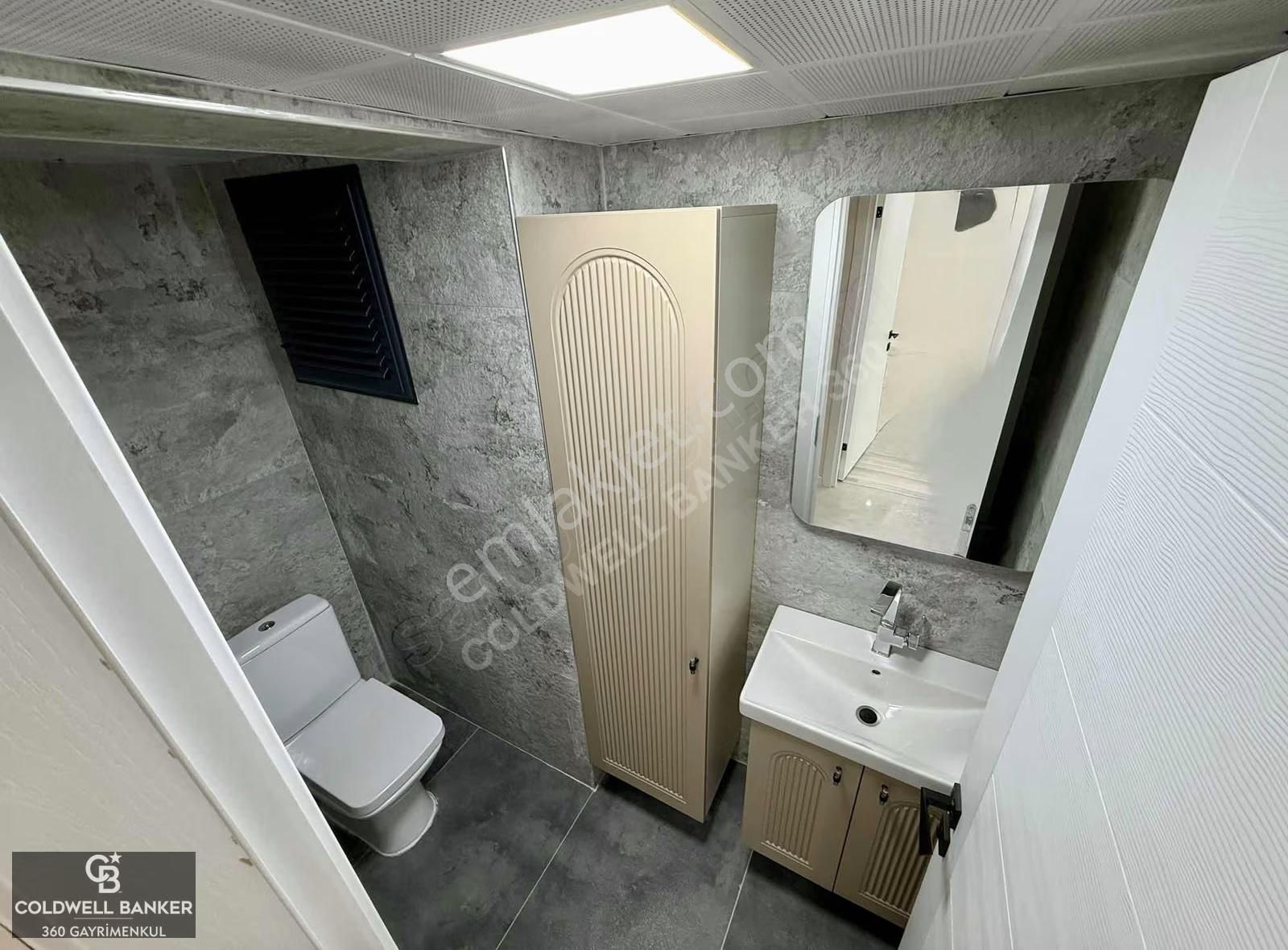 İzmir Güzelyalının Kalbinde, Komple Yenilenmiş 3+1 Daire - Görsel 16