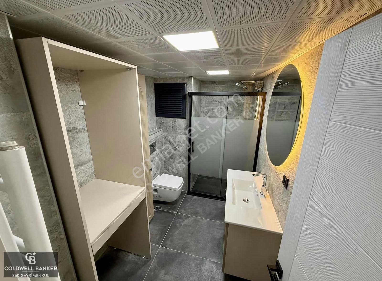 İzmir Güzelyalının Kalbinde, Komple Yenilenmiş 3+1 Daire - Görsel 6