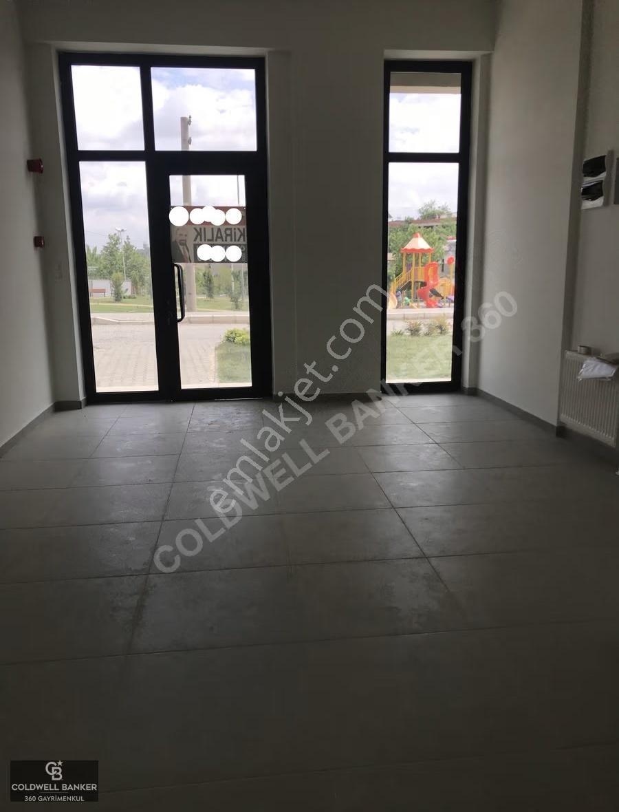 Folkart Liva Home Satılık 30m2 Dükkan - Görsel 3