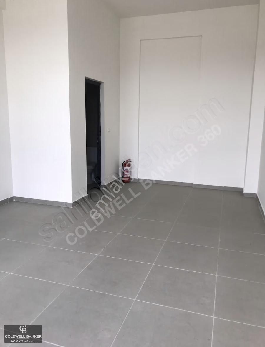 Folkart Liva Home Satılık 30m2 Dükkan - Görsel 2