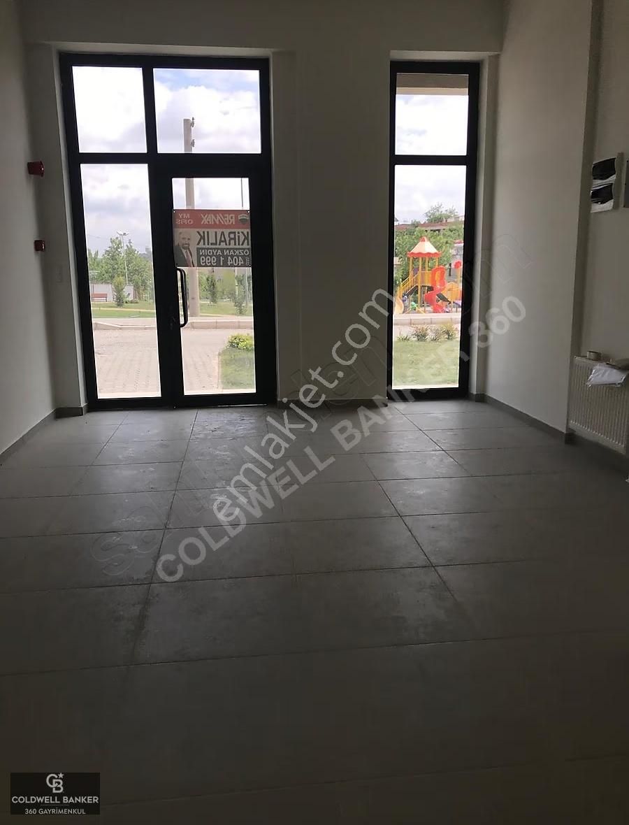 Folkart Liva Home Satılık 30m2 Dükkan - Görsel 4