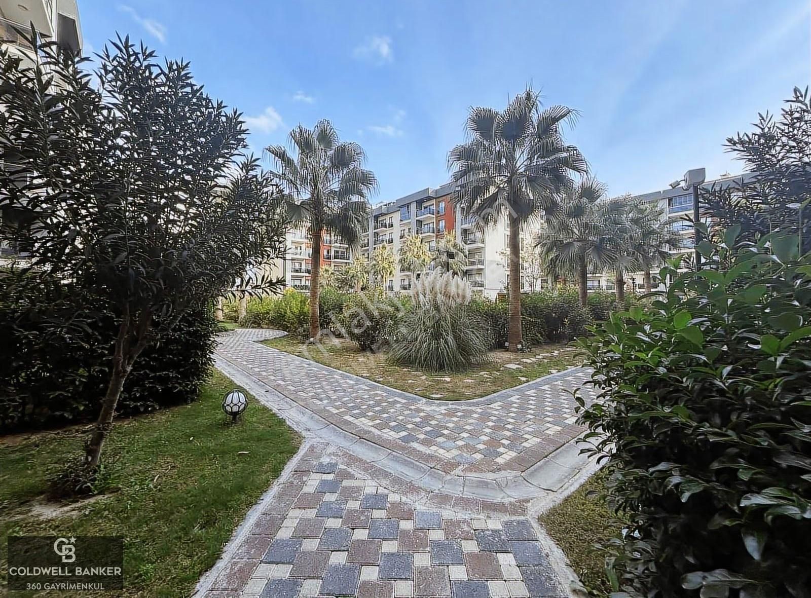 Yüksek Krediye Uygun / Site İçerisinde Satılık 2+1 Daire - Görsel 7