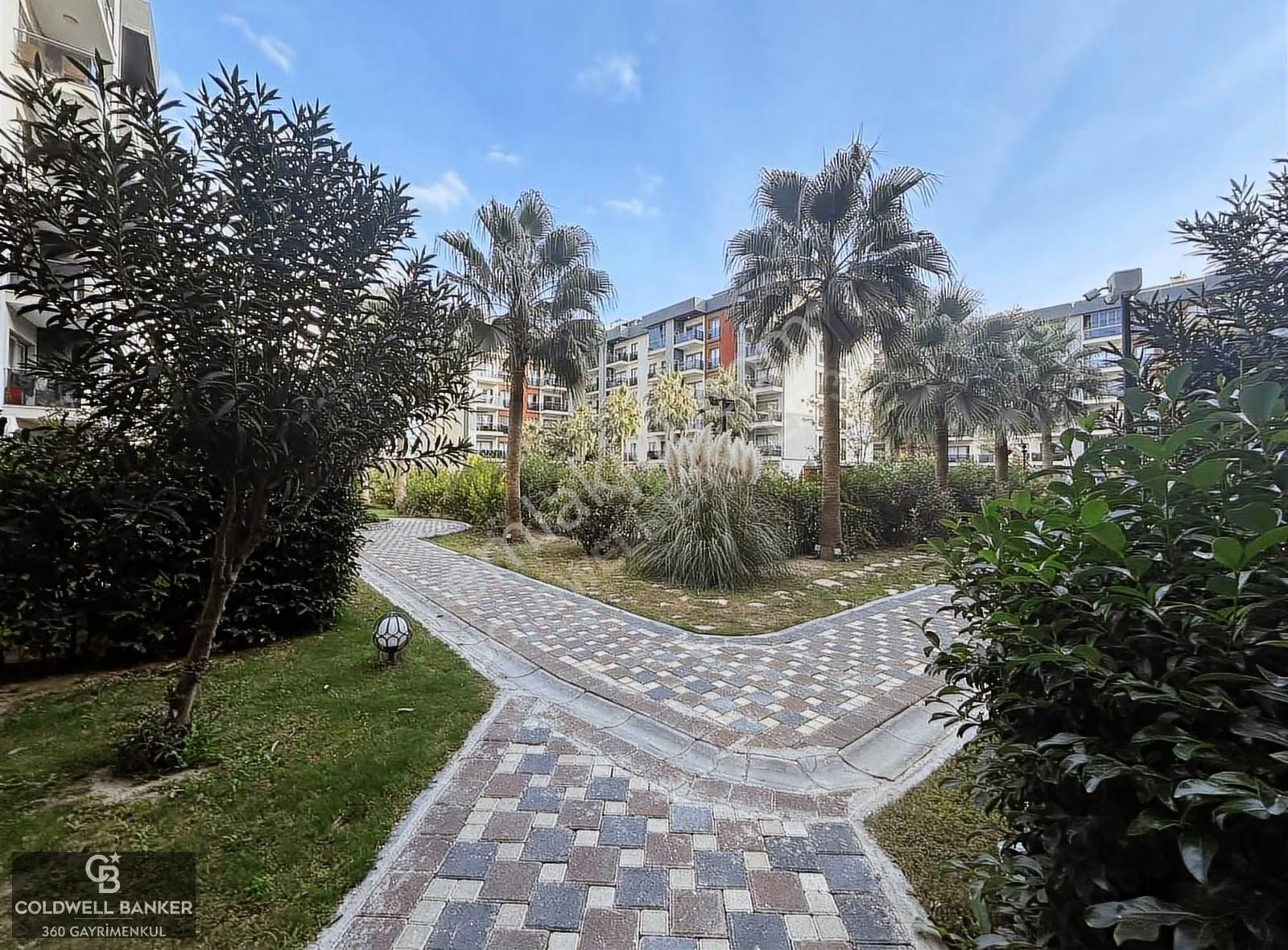 Yüksek Krediye Uygun / Site İçerisinde Satılık 2+1 Daire - Görsel 20