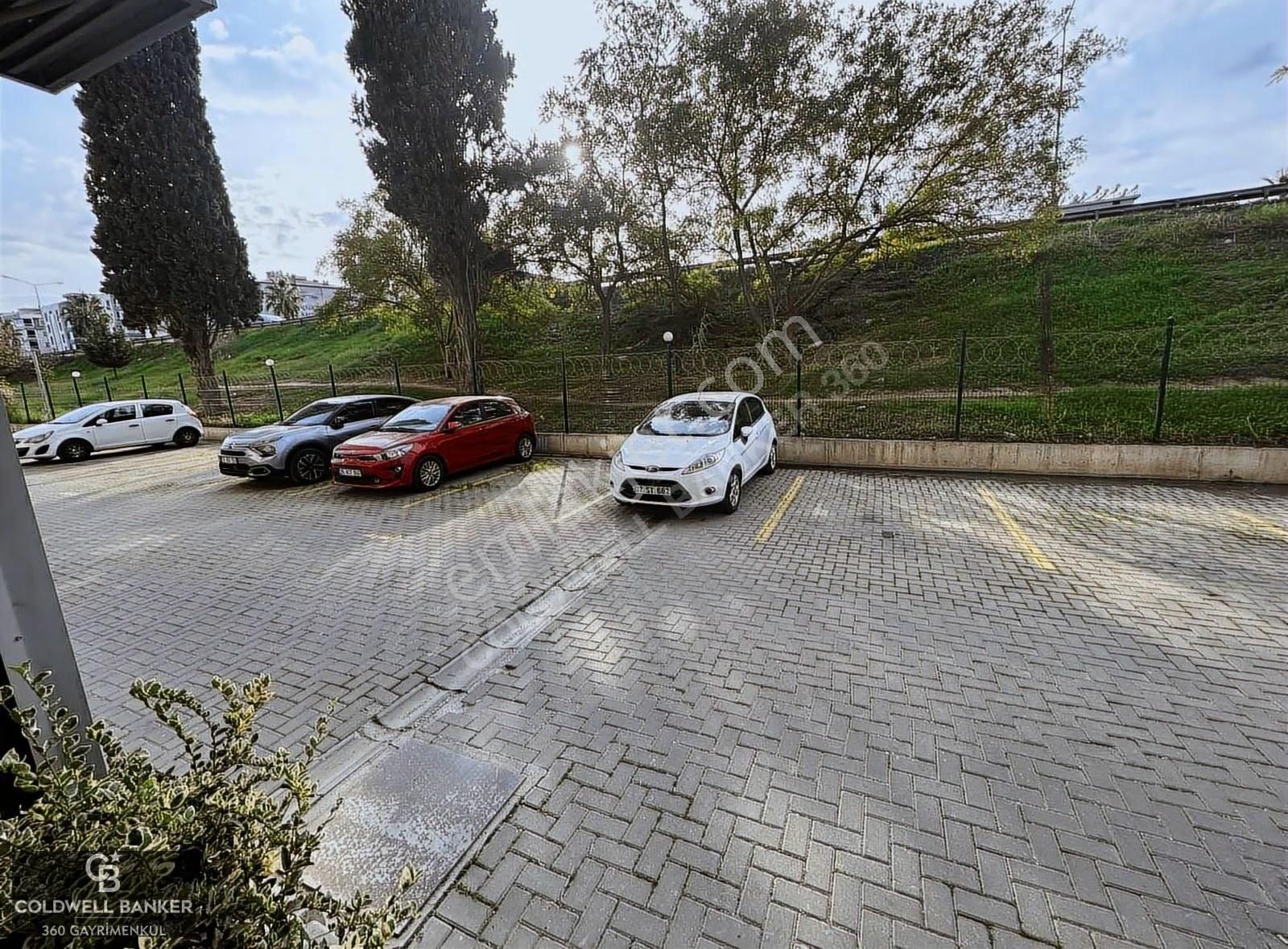 Yüksek Krediye Uygun / Site İçerisinde Satılık 2+1 Daire - Görsel 25