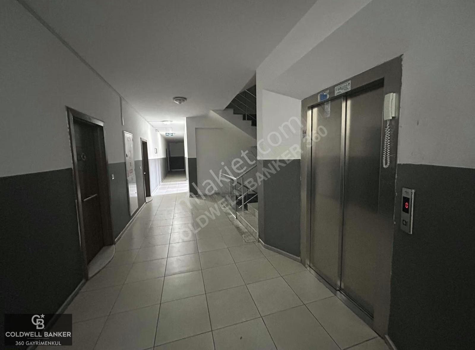 Yüksek Krediye Uygun / Site İçerisinde Satılık 2+1 Daire - Görsel 13