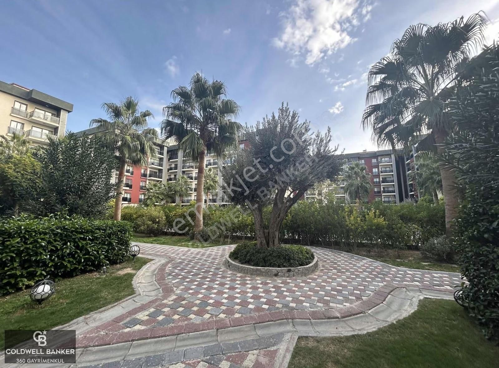 Yüksek Krediye Uygun / Site İçerisinde Satılık 2+1 Daire - Görsel 32