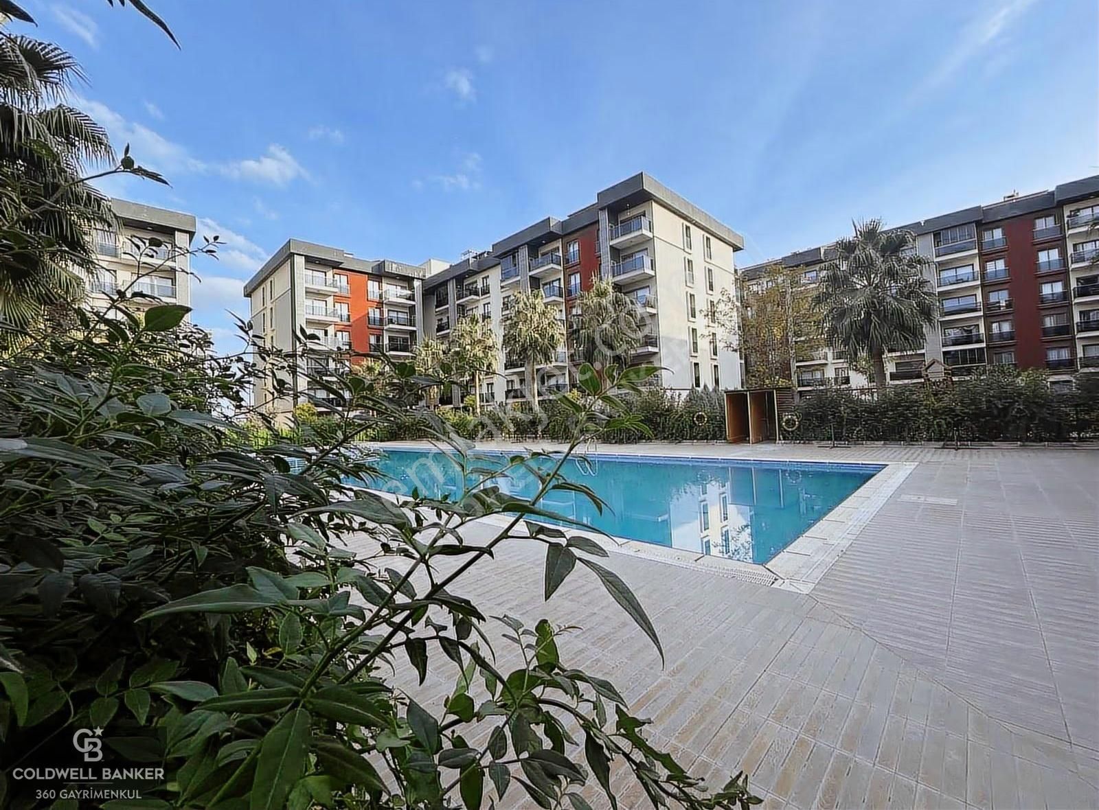 Yüksek Krediye Uygun / Site İçerisinde Satılık 2+1 Daire