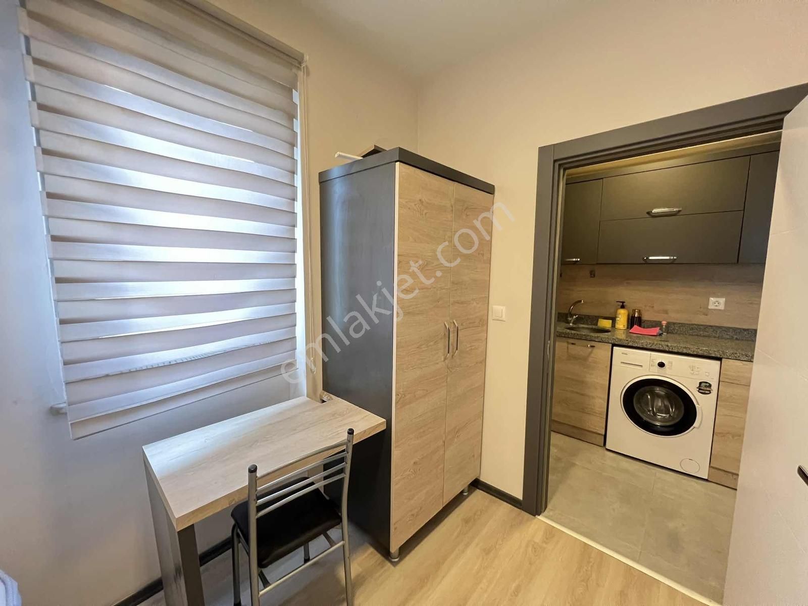 Yamaner'den Görükle Dumlupınarda Siteiçi Eşyalı2+1 Kiralık Daire - Görsel 4