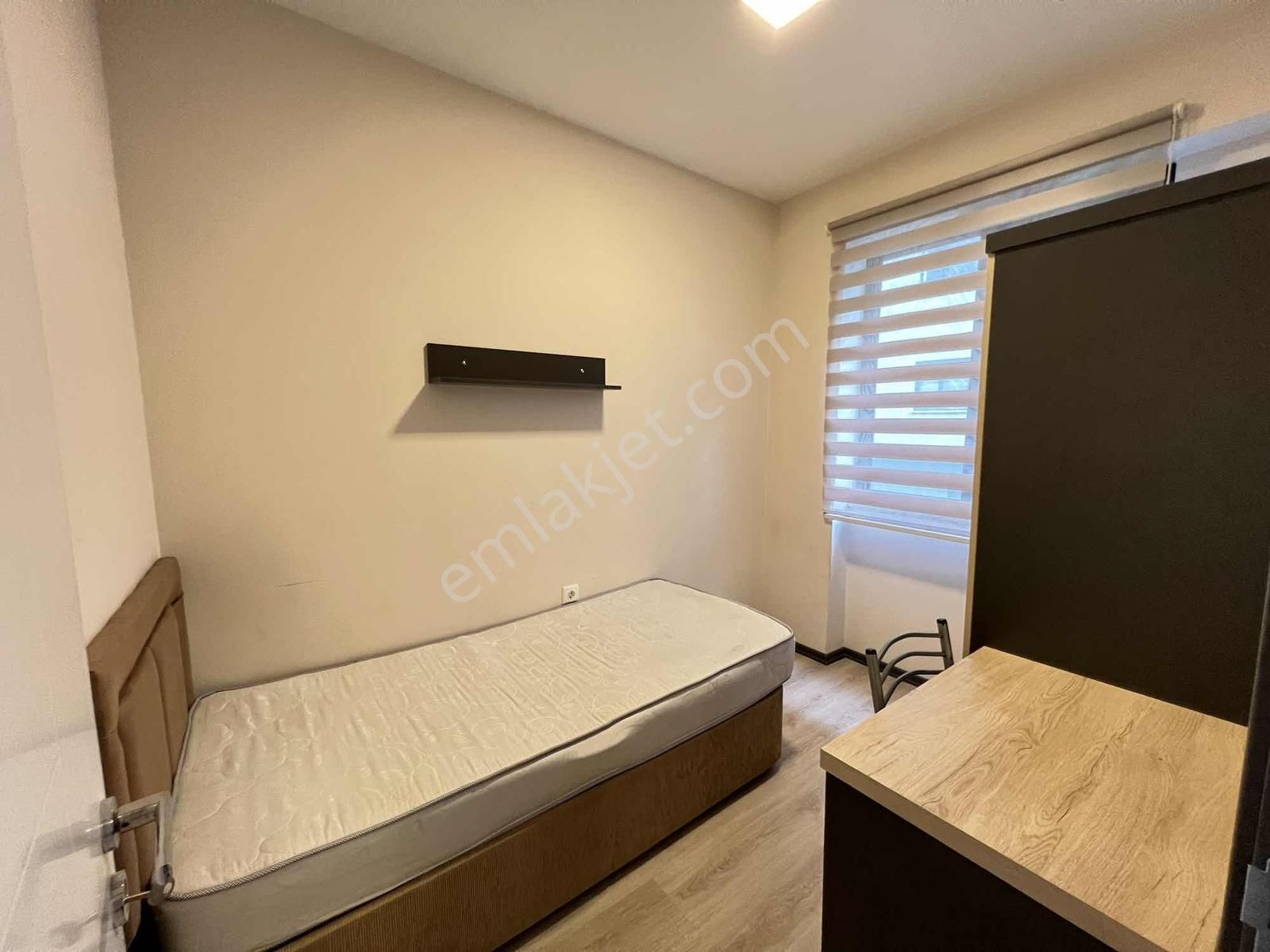 Yamaner'den Görükle Dumlupınarda Siteiçi Eşyalı2+1 Kiralık Daire - Görsel 15
