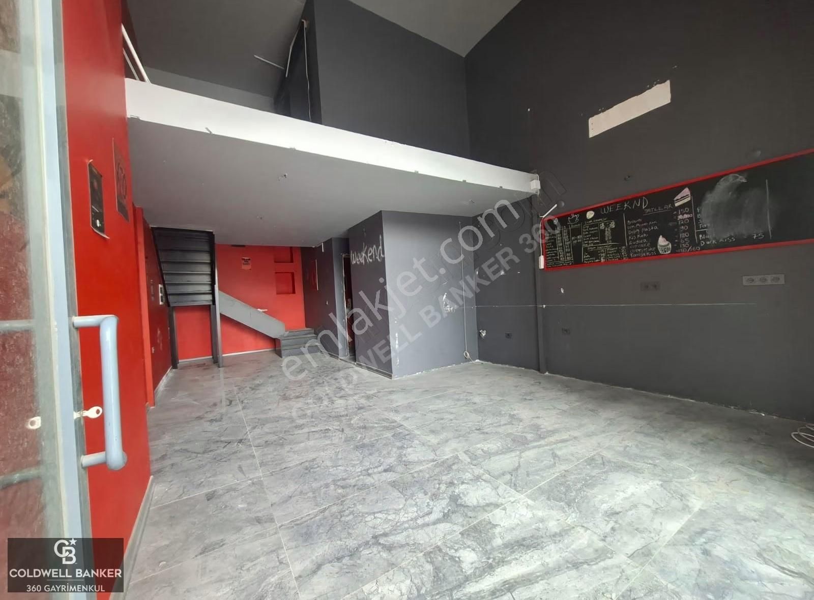 Dapyapı Bornova Da Kiralık Dükkan - Görsel 4