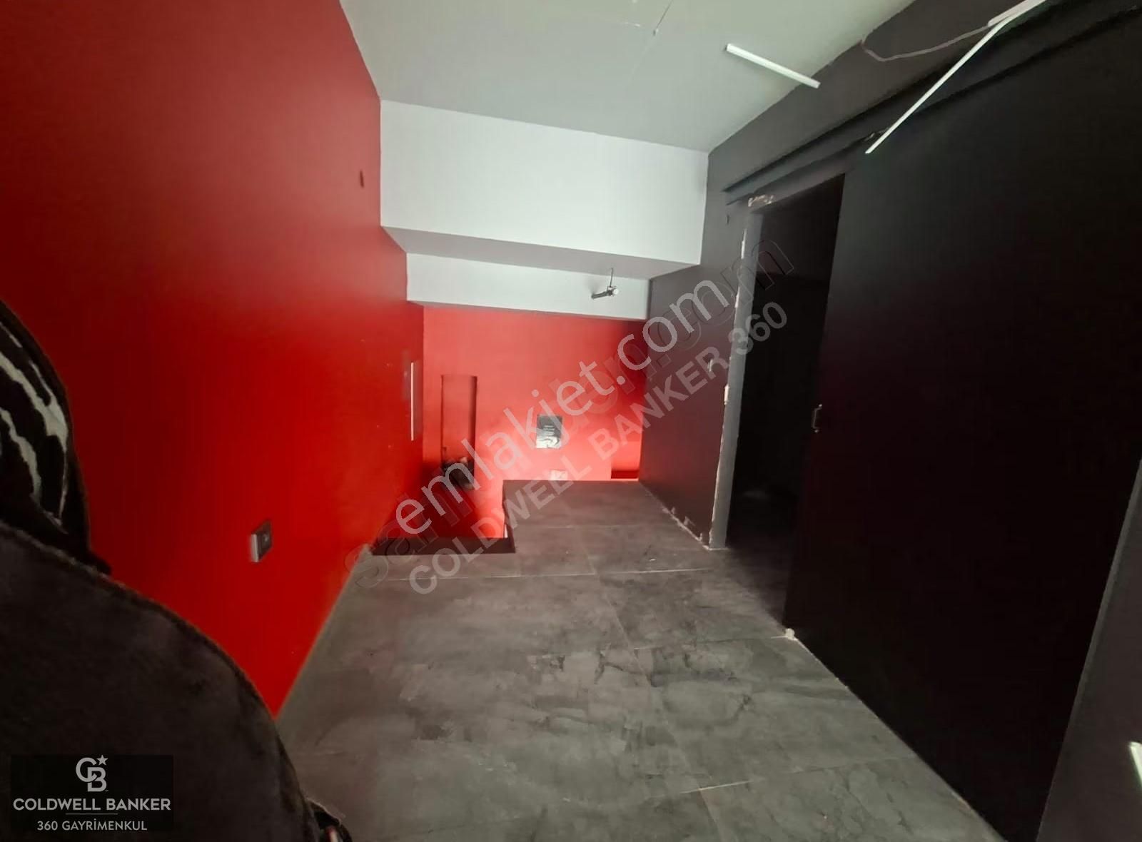 Dapyapı Bornova Da Kiralık Dükkan - Görsel 8