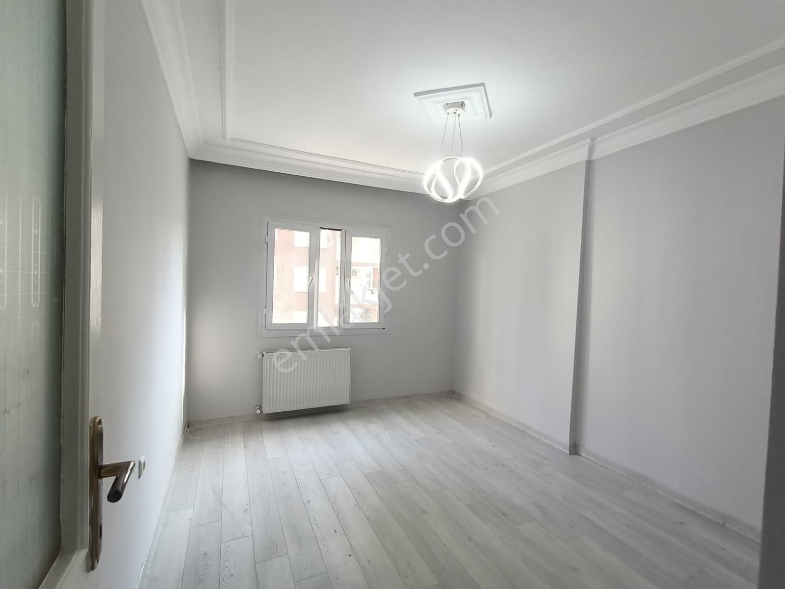 İz'den Bulvar Üzeri Full Yapılı Masrafsız 4+1 Satılık Fırsat Daire - Görsel 19