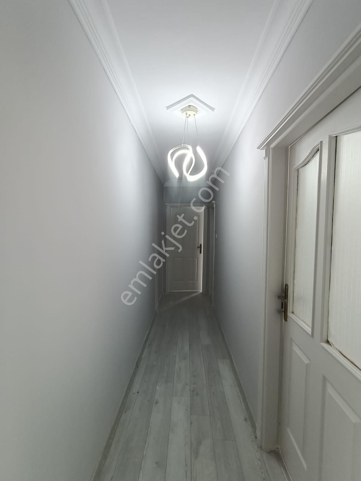 İz'den Bulvar Üzeri Full Yapılı Masrafsız 4+1 Satılık Fırsat Daire - Görsel 9