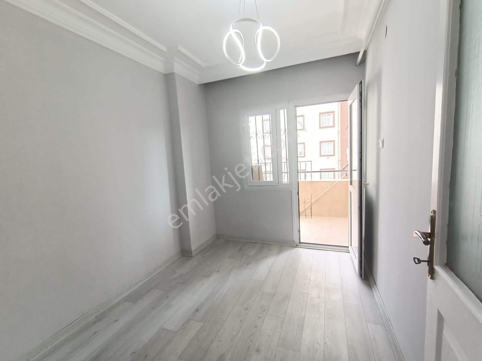 İz'den Bulvar Üzeri Full Yapılı Masrafsız 4+1 Satılık Fırsat Daire - Görsel 17