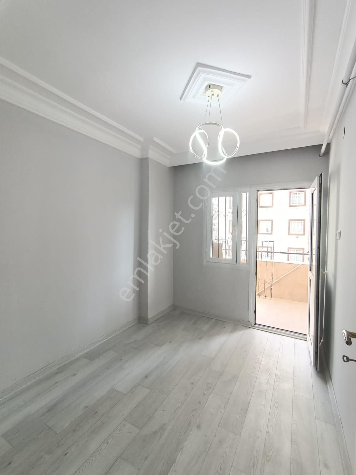 İz'den Bulvar Üzeri Full Yapılı Masrafsız 4+1 Satılık Fırsat Daire - Görsel 18