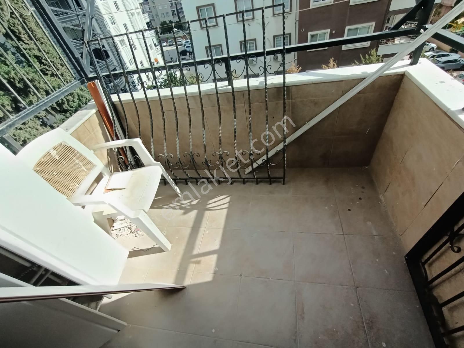 İz'den Bulvar Üzeri Full Yapılı Masrafsız 4+1 Satılık Fırsat Daire - Görsel 25