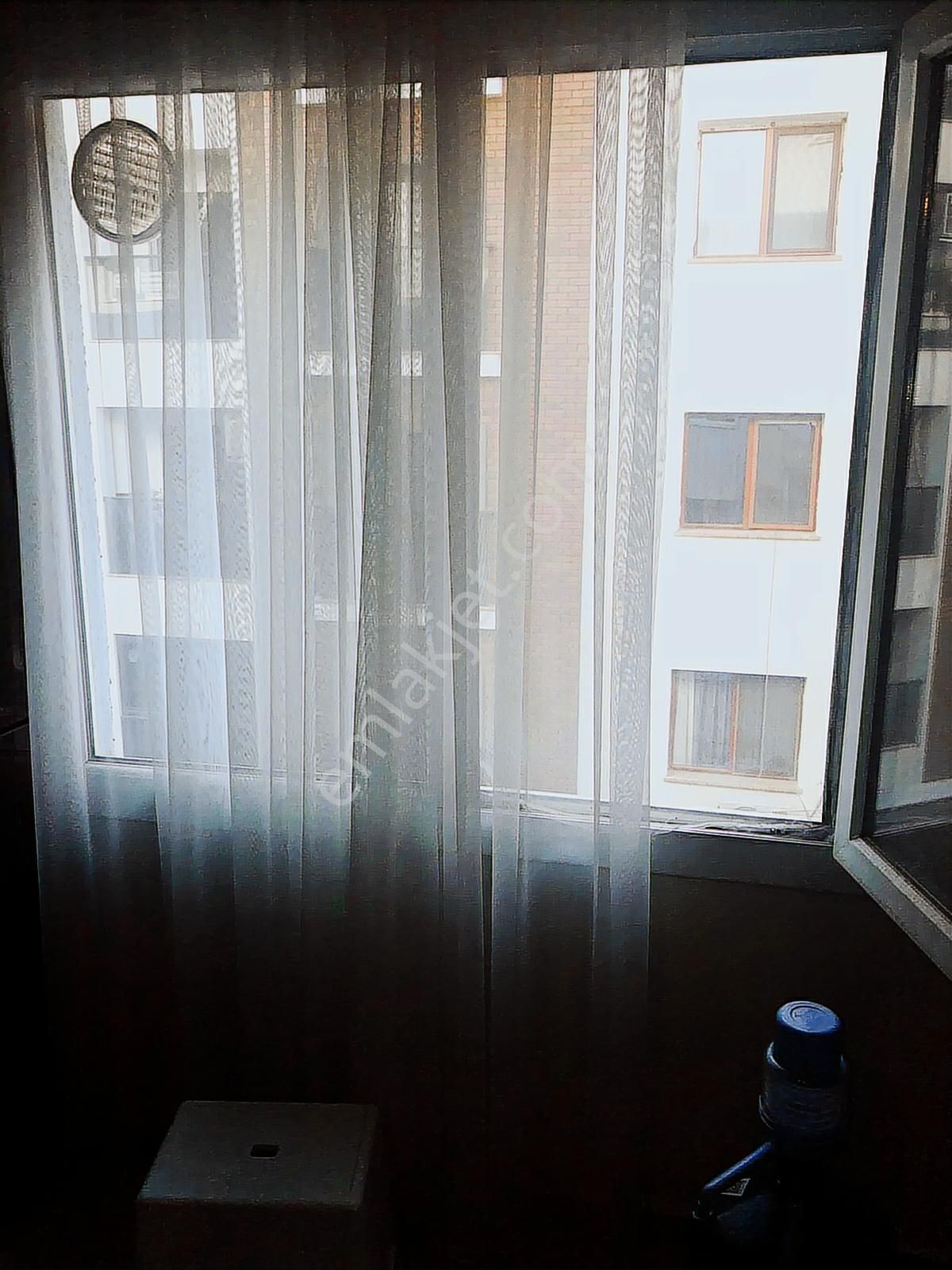 Karşıyaka Yalı Mahallesi Geniş Dubleks 3+1 Kiralık Daire - Görsel 29
