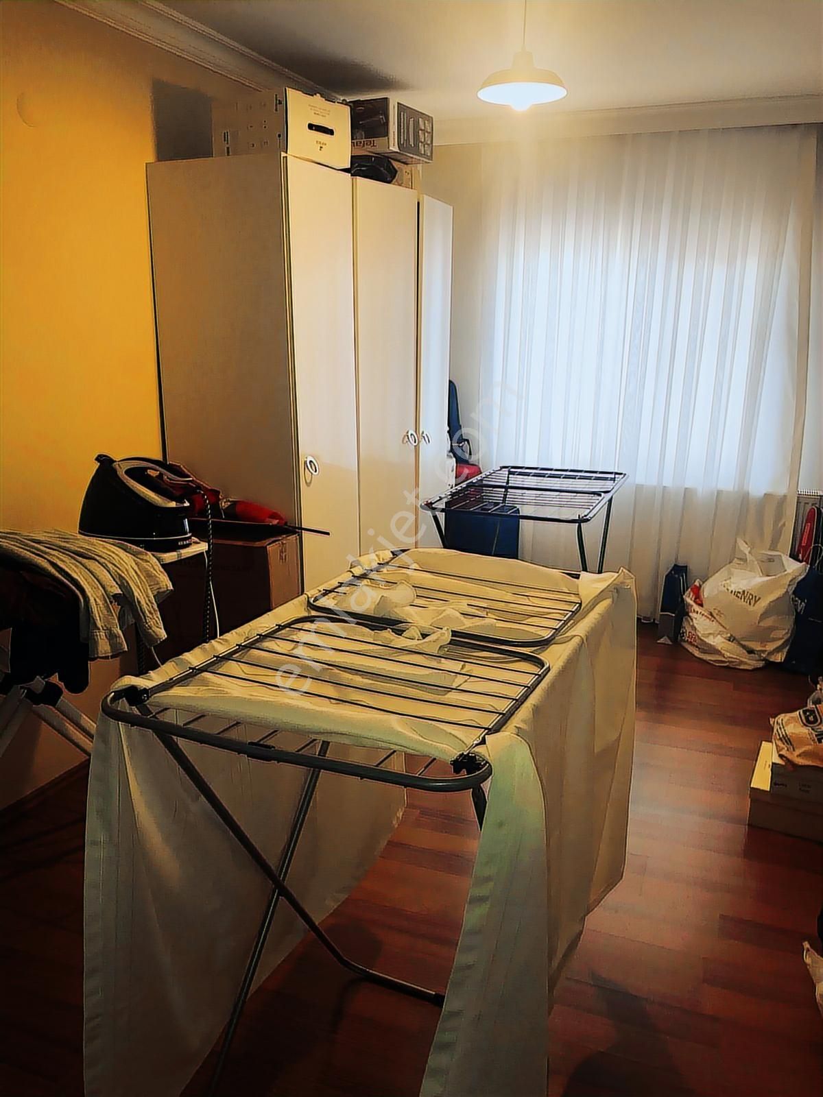 Karşıyaka Yalı Mahallesi Geniş Dubleks 3+1 Kiralık Daire - Görsel 21