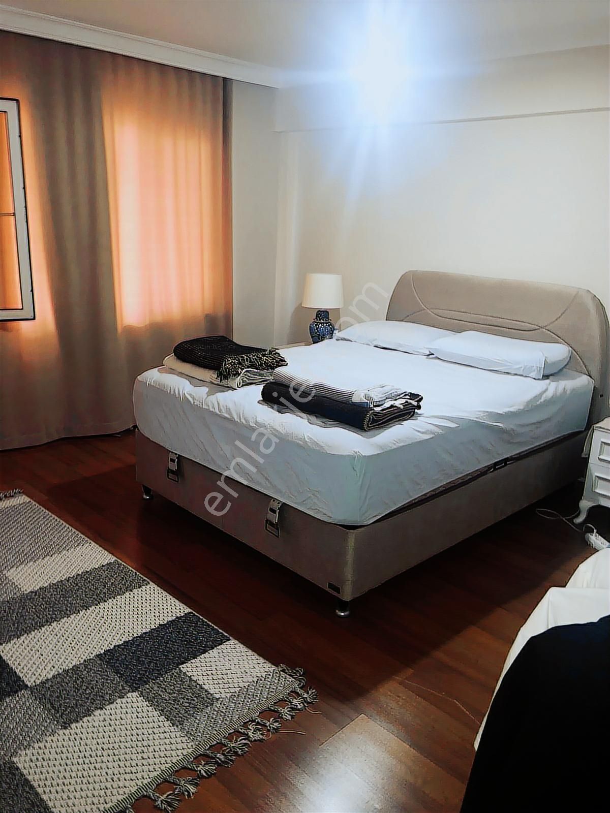 Karşıyaka Yalı Mahallesi Geniş Dubleks 3+1 Kiralık Daire - Görsel 32