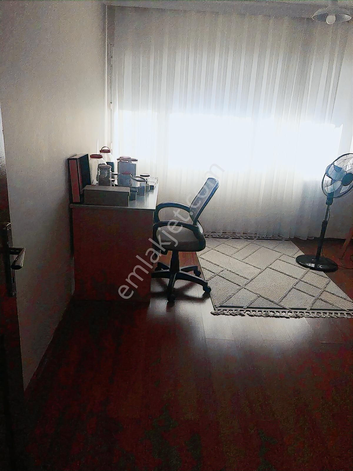 Karşıyaka Yalı Mahallesi Geniş Dubleks 3+1 Kiralık Daire - Görsel 20