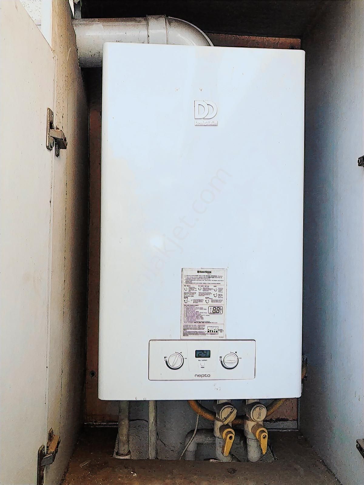 Karşıyaka Yalı Mahallesi Geniş Dubleks 3+1 Kiralık Daire - Görsel 28