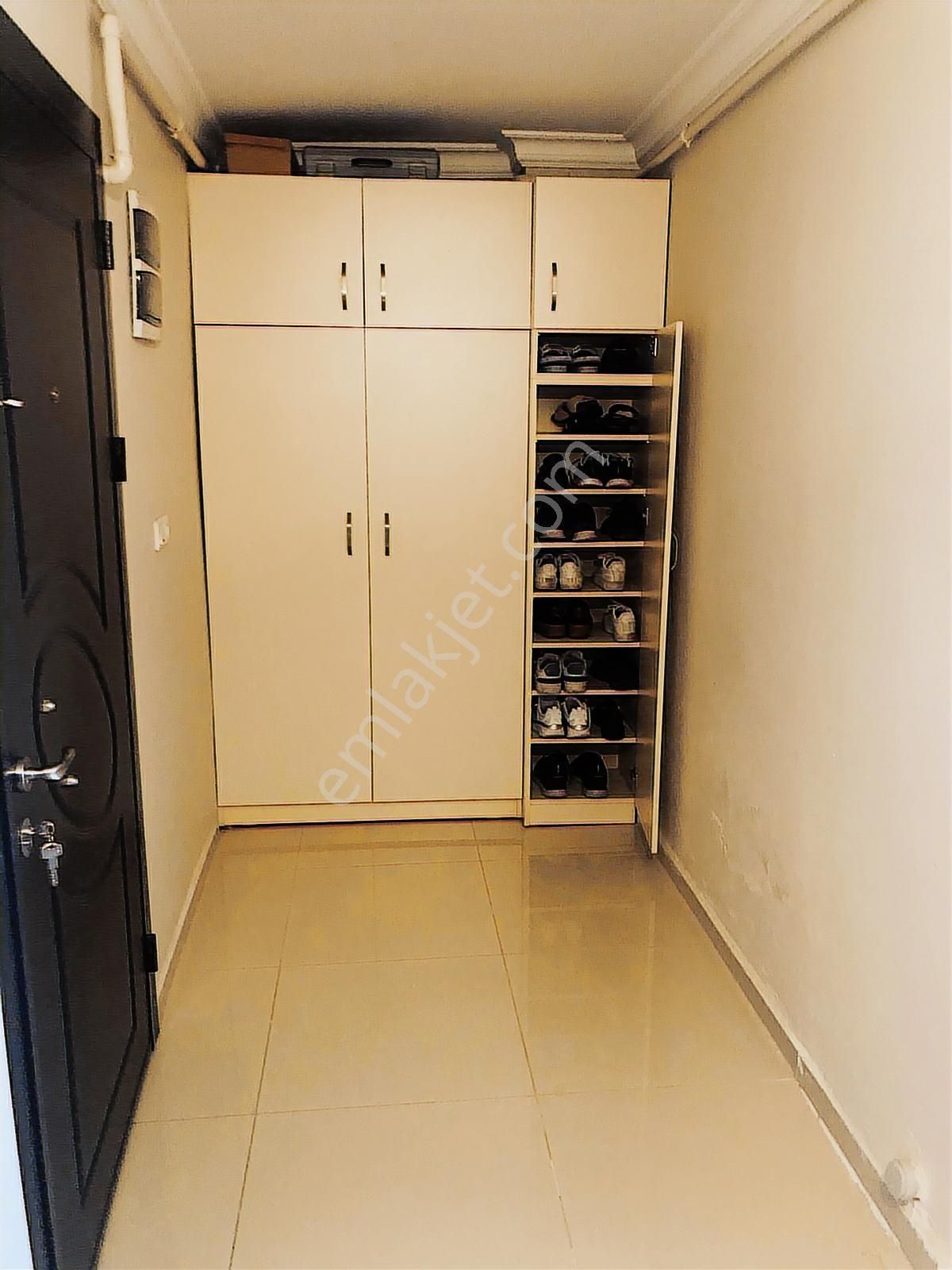 Karşıyaka Yalı Mahallesi Geniş Dubleks 3+1 Kiralık Daire - Görsel 14