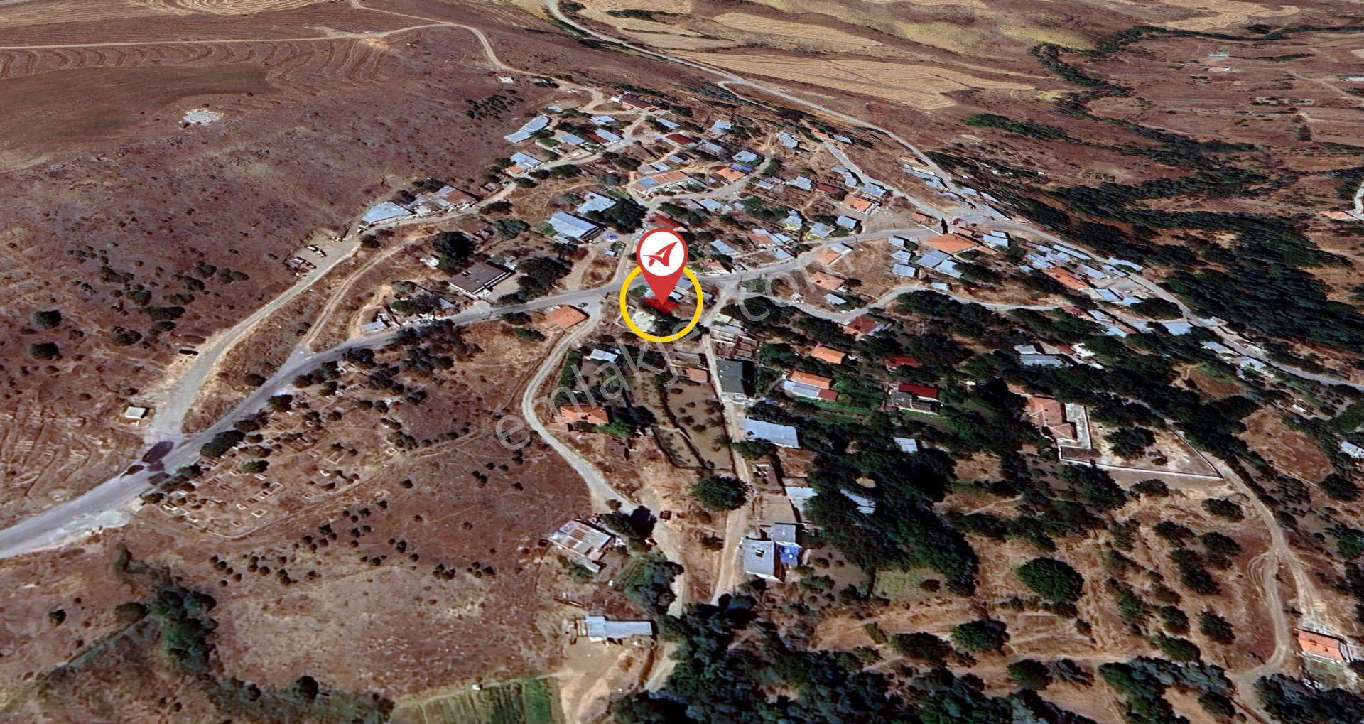 Kayseri-kocasinan-hasancı-77m2 İmarlı Arsa - Görsel 4