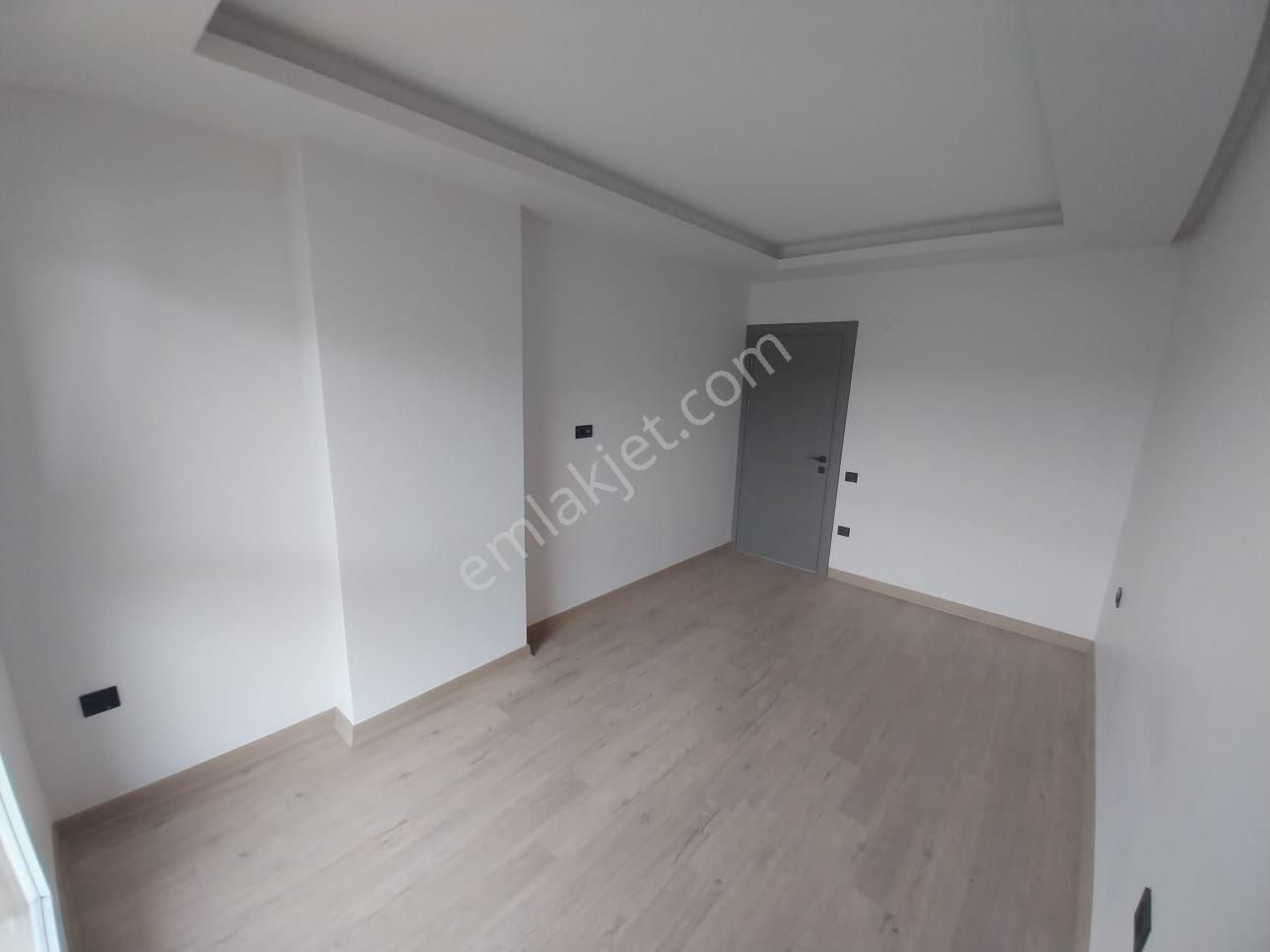 Ege Mahallesi'nde Geniş Bahçeli 2+1 Sıfır Satılık Daire - Görsel 6