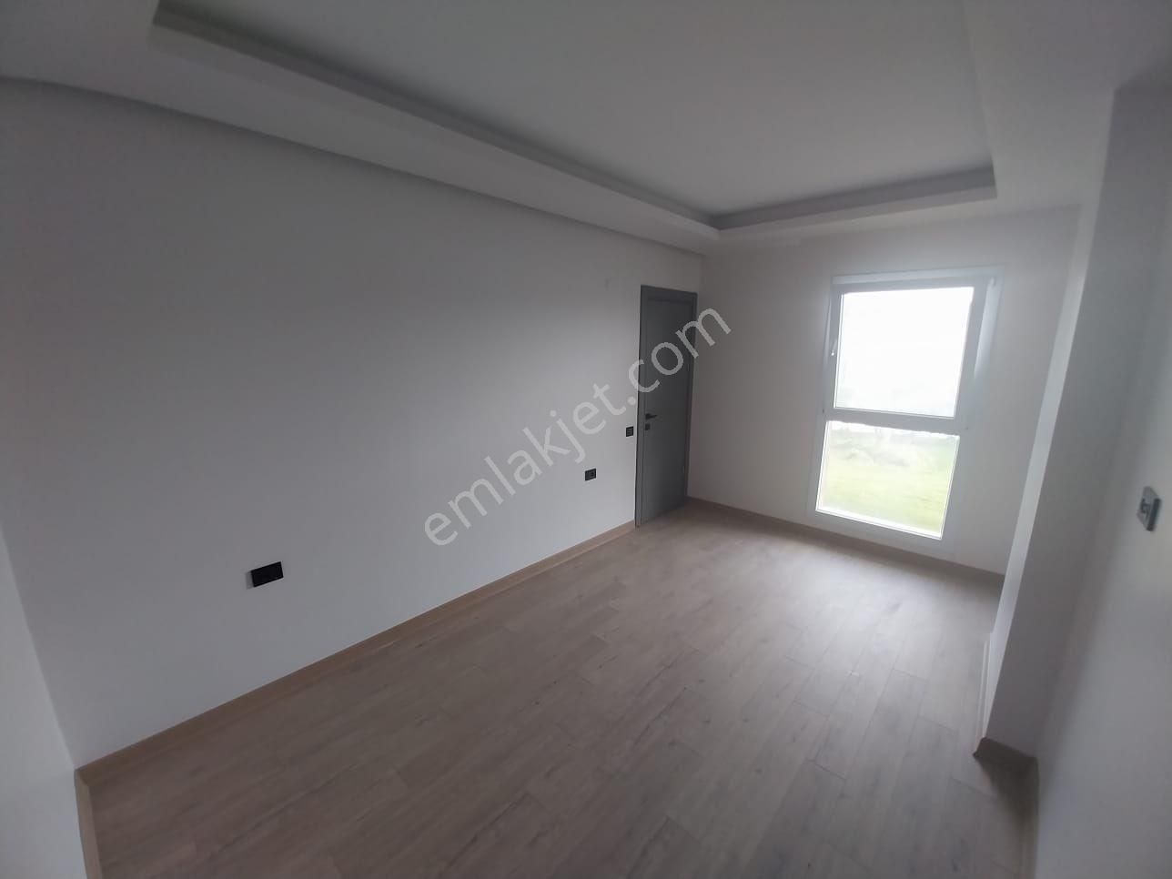 Ege Mahallesi'nde Geniş Bahçeli 2+1 Sıfır Satılık Daire - Görsel 7