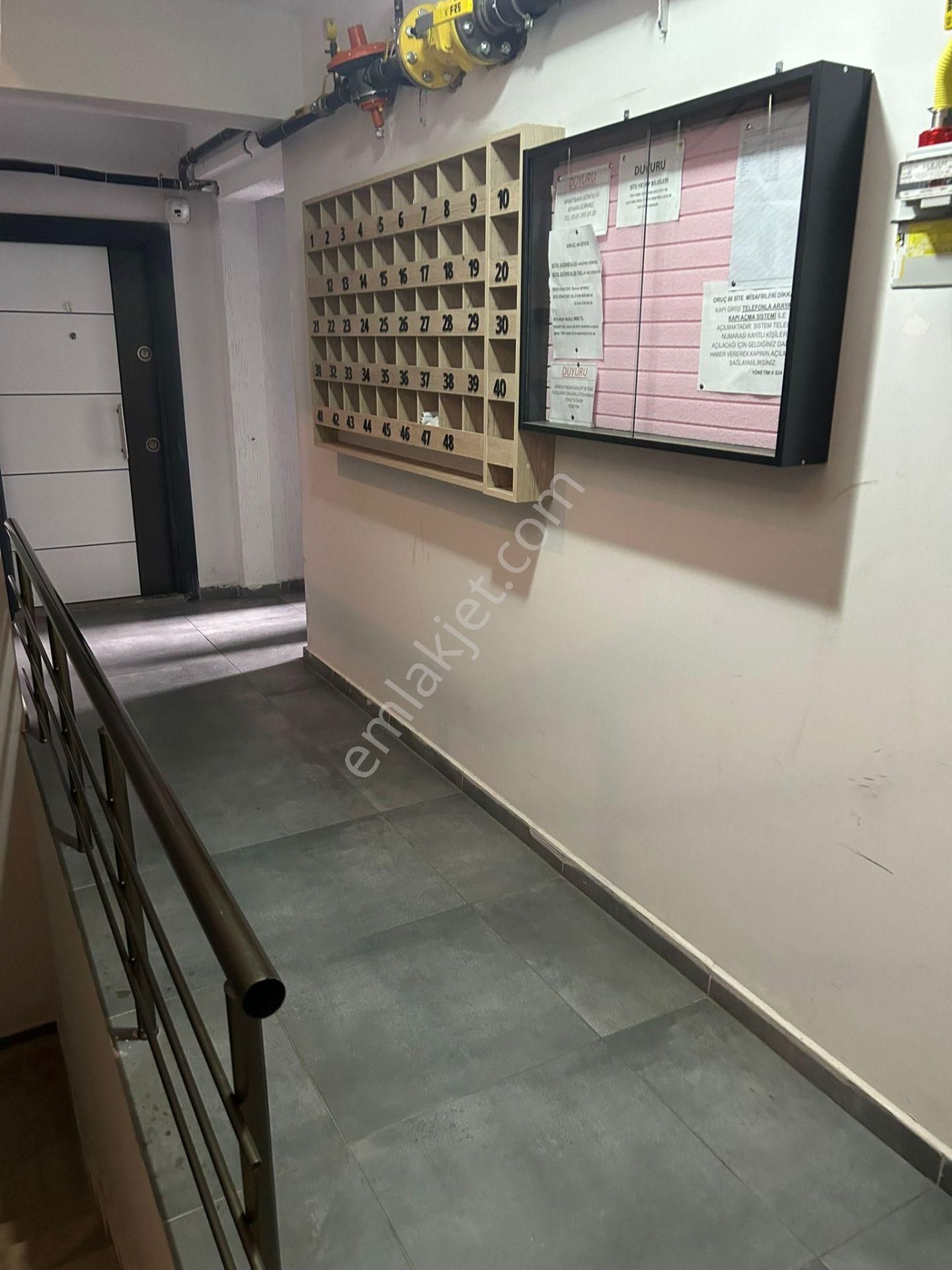 Görükle Dumlupınar Oruç 88 Sitesinde 1+1 Eşyalı Kiralık Daire - Görsel 18