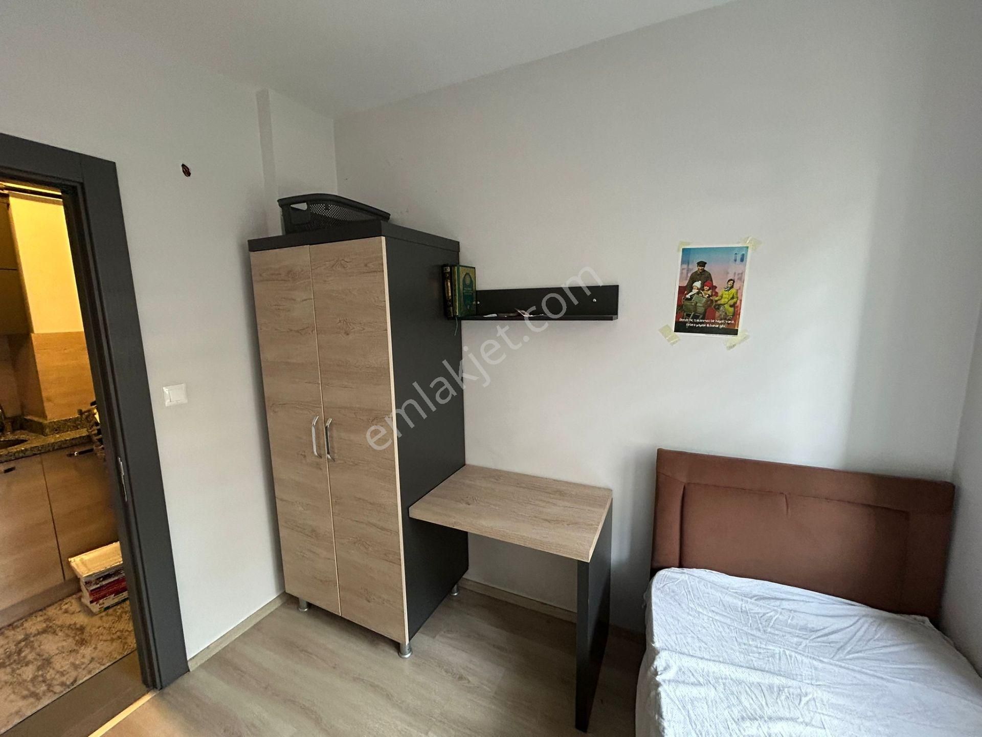 Görükle Dumlupınar Oruç 88 Sitesinde 1+1 Eşyalı Kiralık Daire - Görsel 12