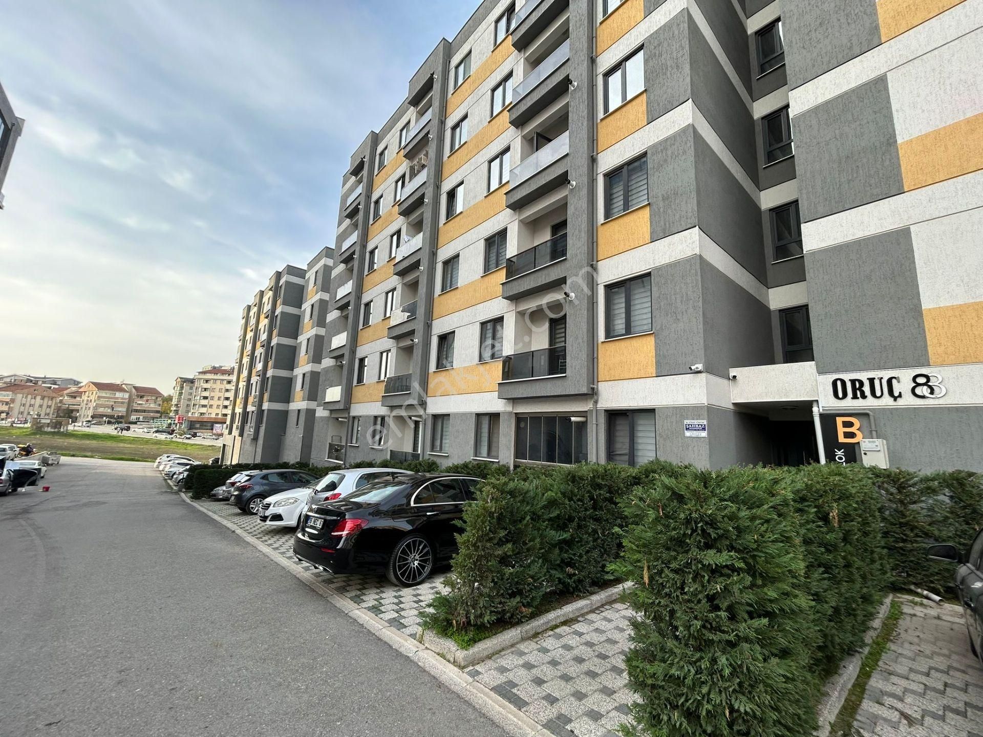 Görükle Dumlupınar Oruç 88 Sitesinde 1+1 Eşyalı Kiralık Daire