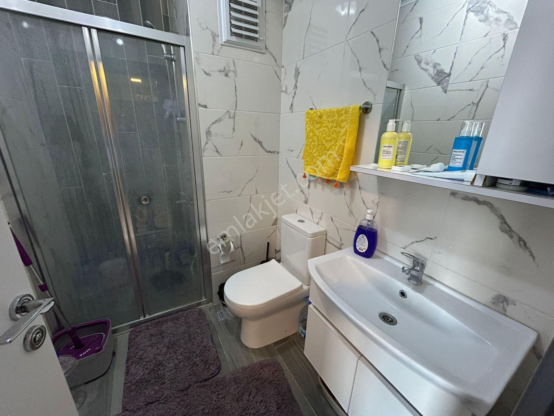 Görükle Dumlupınar Oruç 88 Sitesinde 1+1 Eşyalı Kiralık Daire - Görsel 13